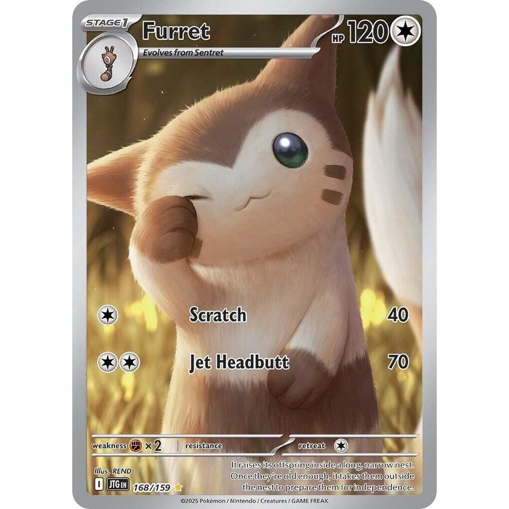 Pokemon Scarlet & Violet Journey Together Booster Pack - Trading Card Market
