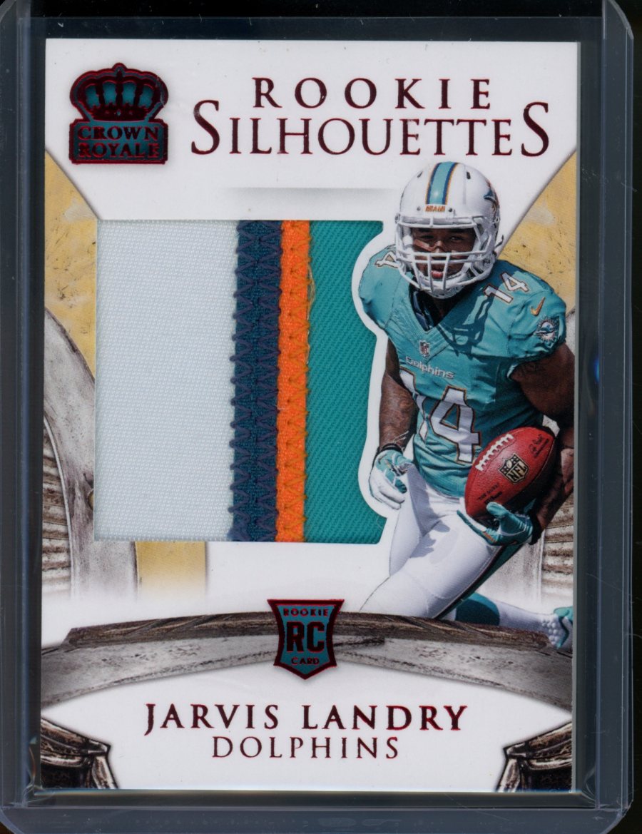 Jarvis landry basketball jersey hotsell