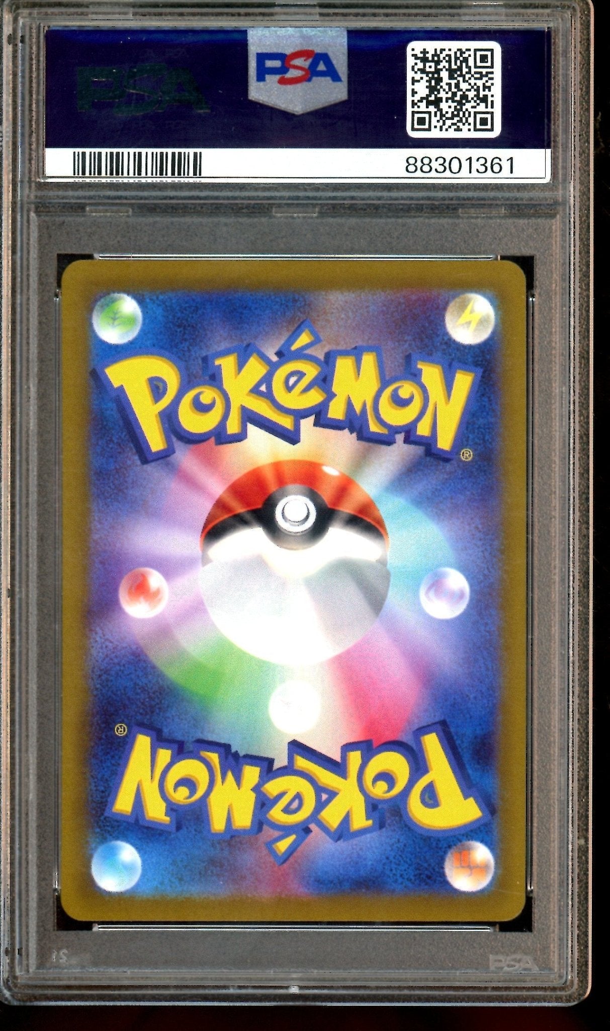2022 Pokemon Fusion Strike Latias 195/172 JPN PSA 10 - Trading Card Market