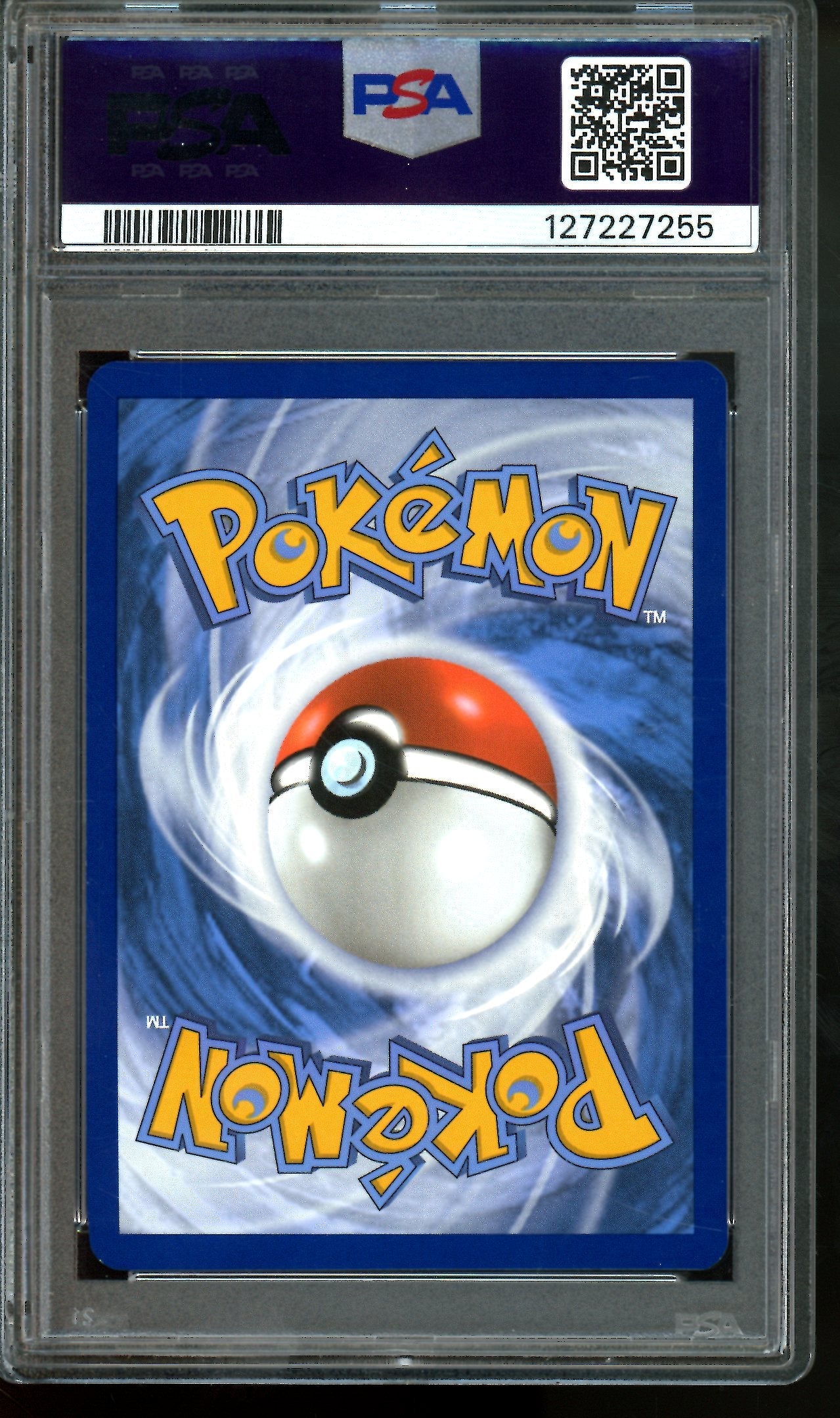 2023 Pokemon 151 Psyduck 175/165 PSA 9