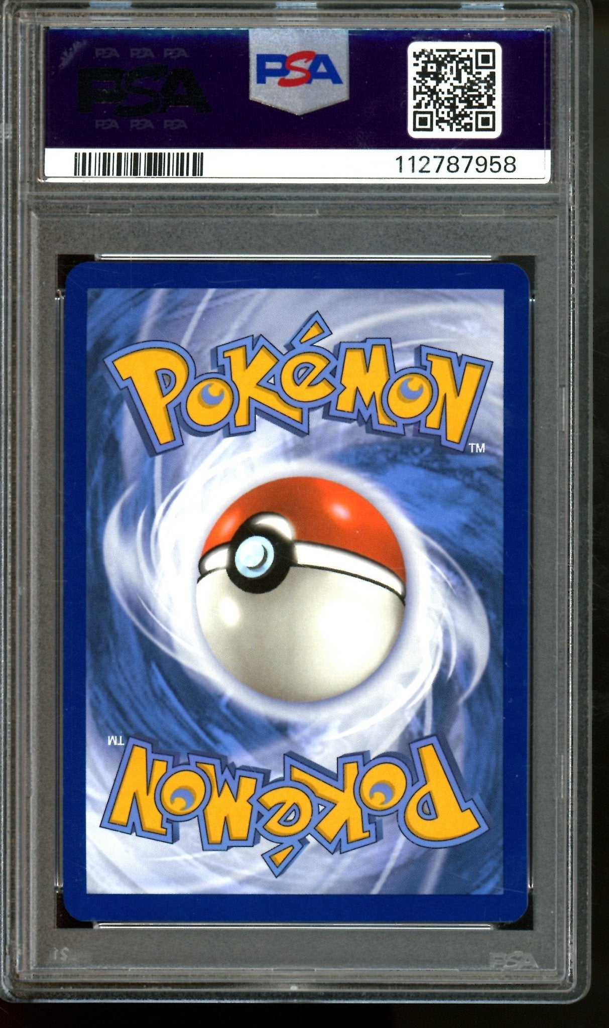 2024 Pokemon Twilight Masquerade Chansey 187/167 PSA 10 - Trading Card Market