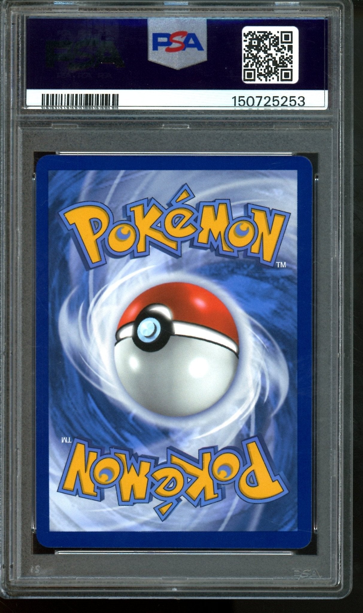 2023 Pokemon 151 Blastoise EX SIR 200/165 PSA 8 - Trading Card Market