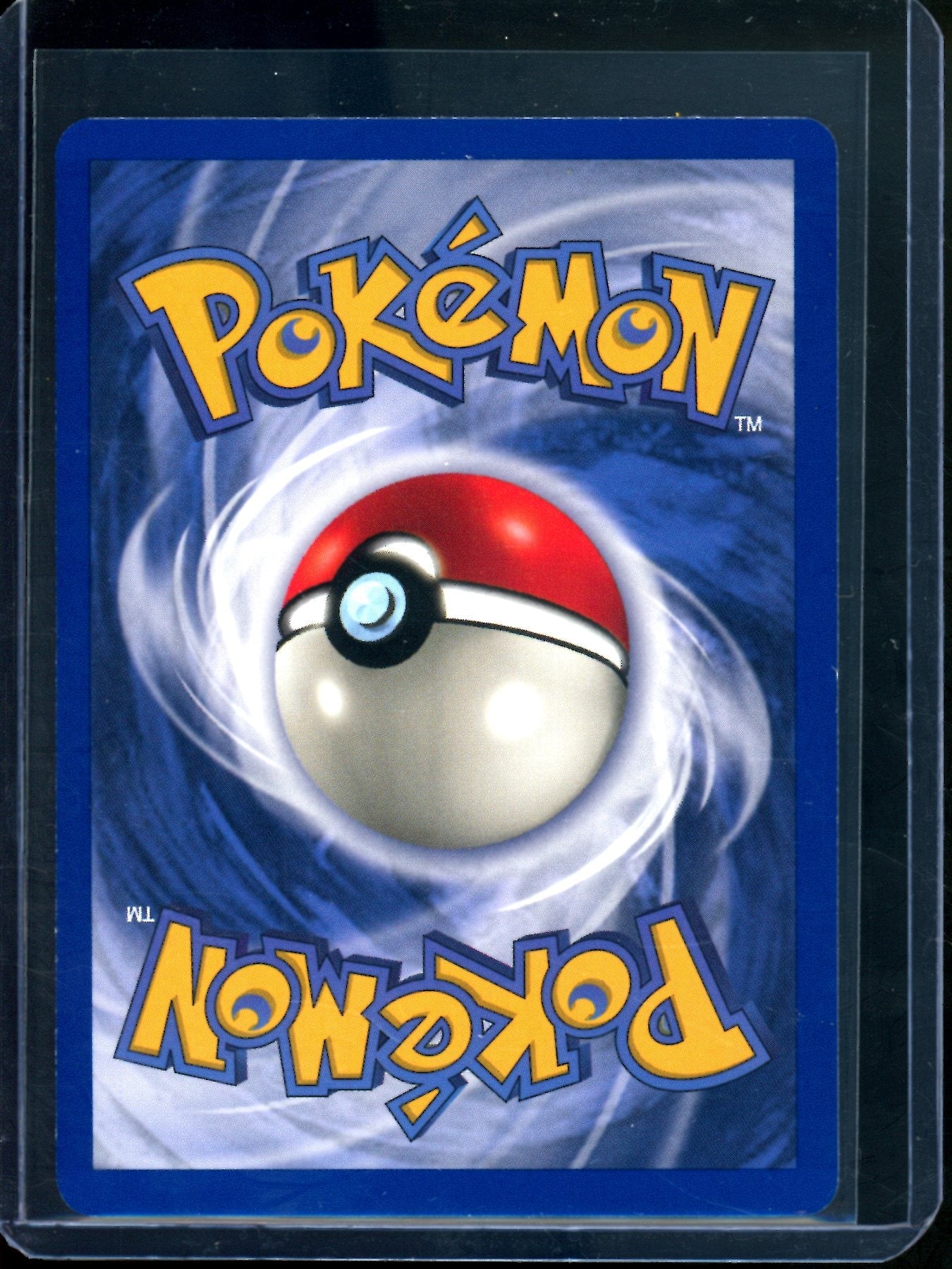 1999 Pokemon Jungle Flareon Holo #3/64
