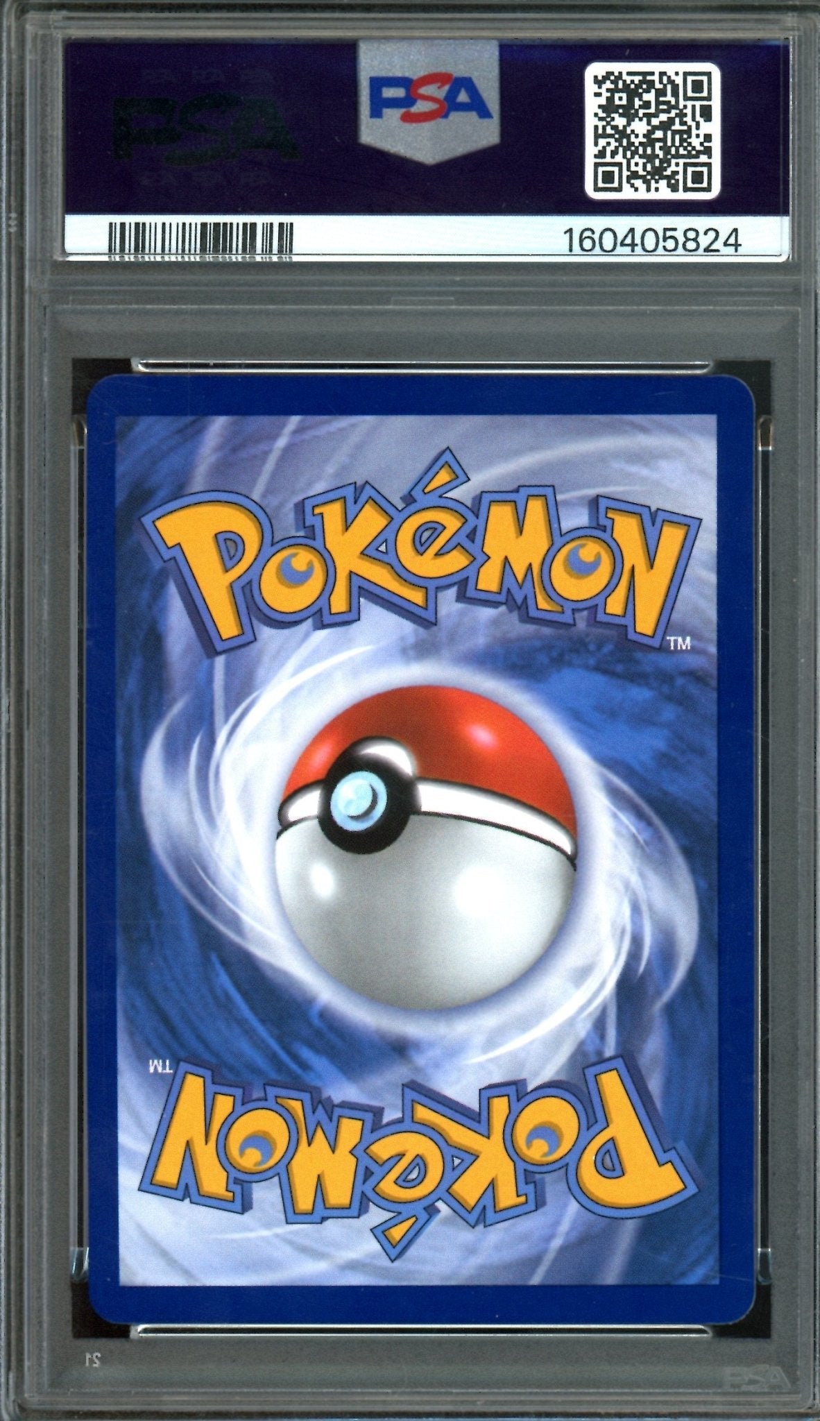 2026 Pokemon Perfect Order Mega Zygarde EX 124/088 PSA 9 - Trading Card Market