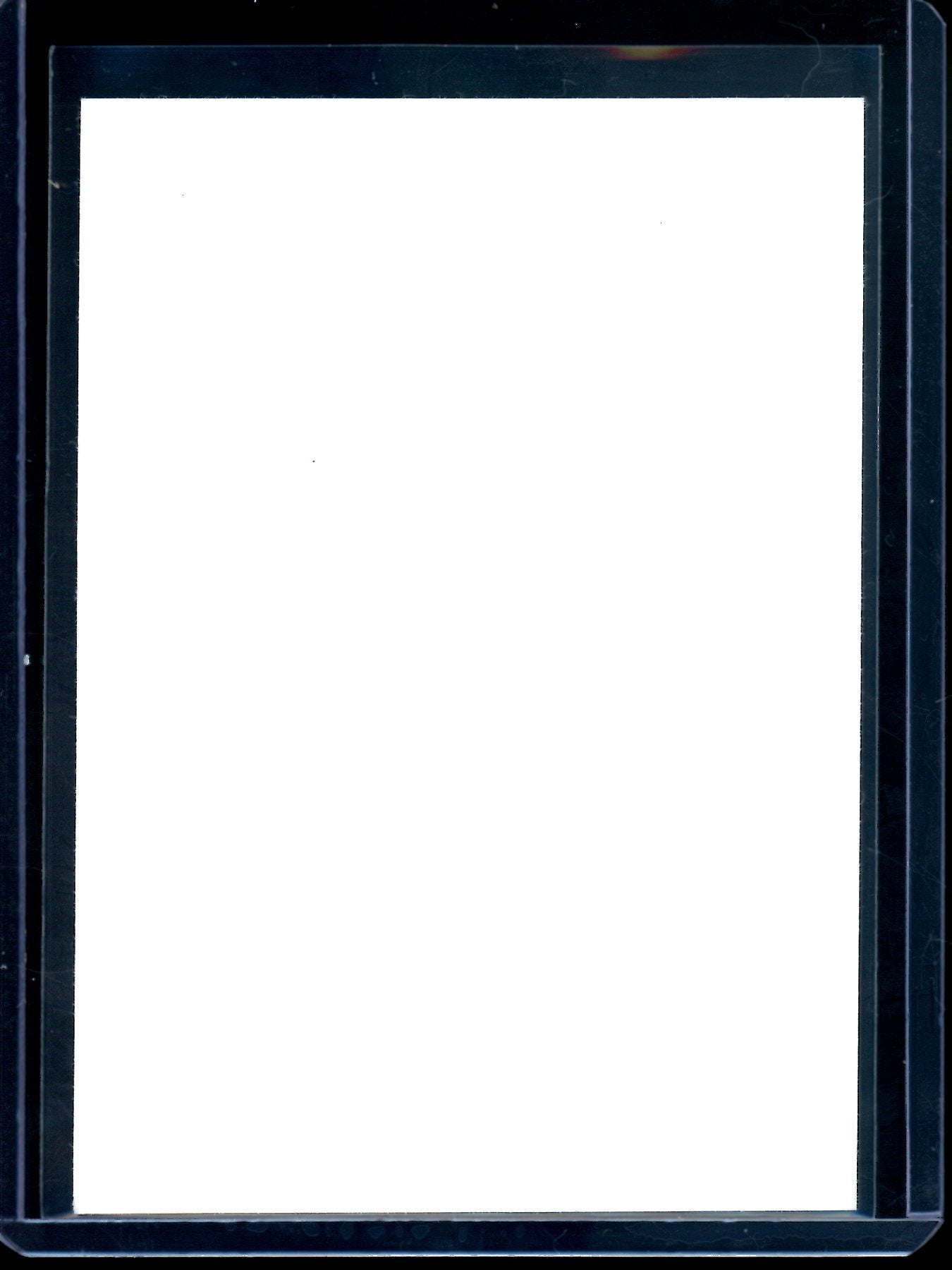 1991 Upper Deck Michael Jordan Holographic Bulls