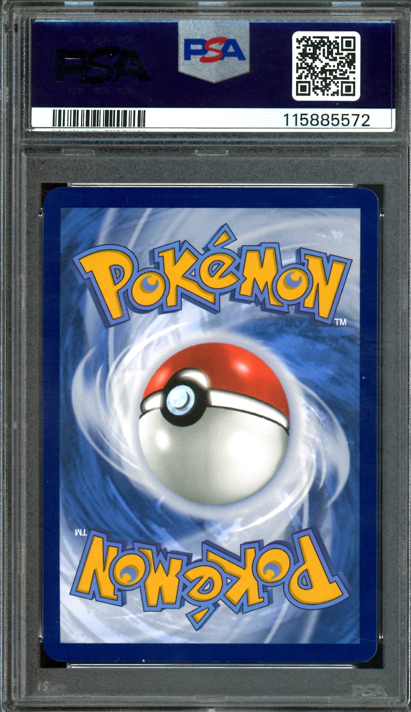 2023 Pokemon Scarlet and Violet Great Tusk EX 246/198 JPN PSA 10