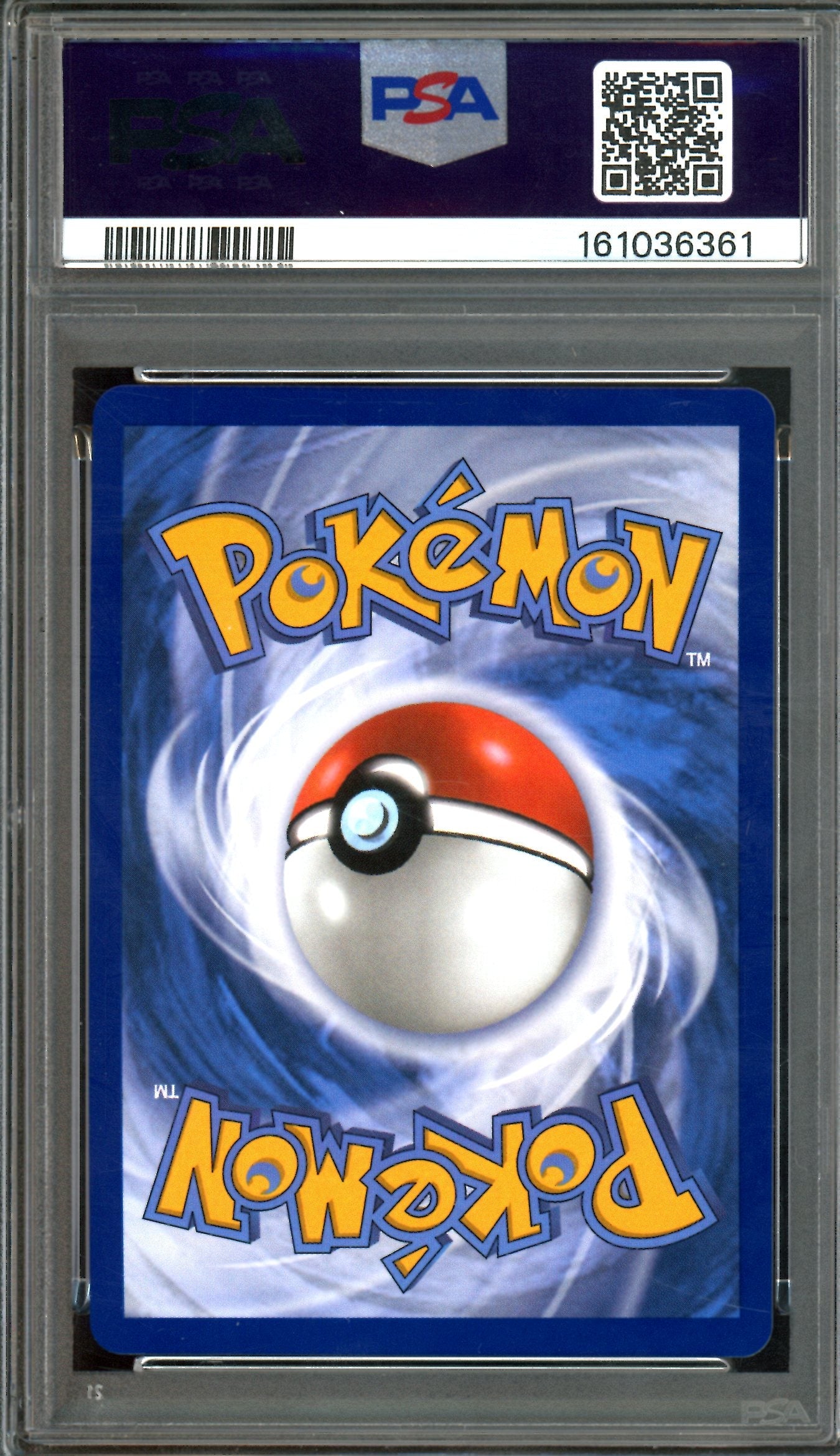 2026 Pokemon Ascended Heroes Mega Gengar EX 269/217 PSA 10