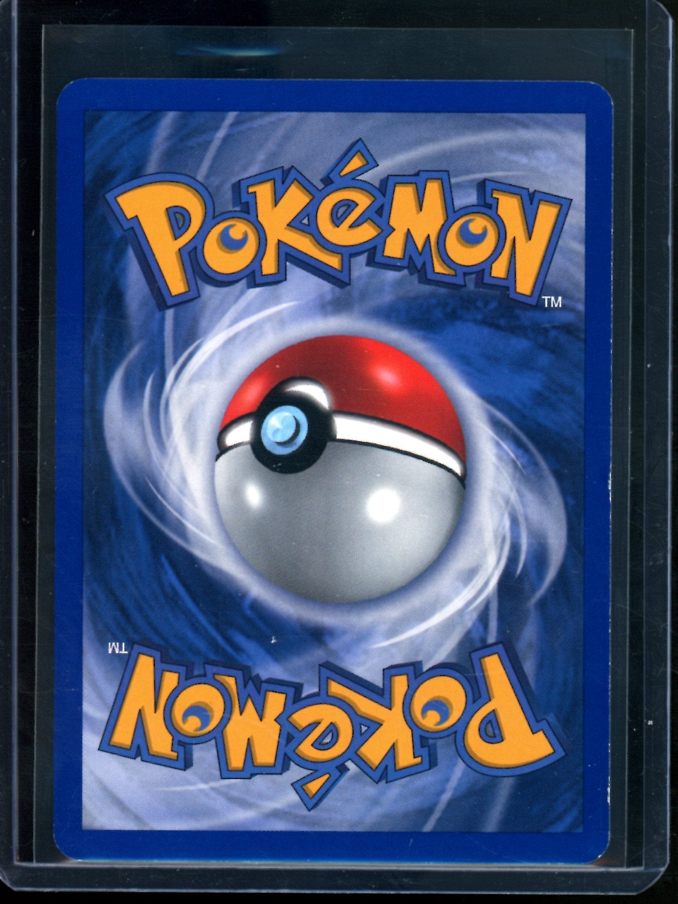 2006 Pokemon Dragon Frontiers Ninetales Foil 8/101