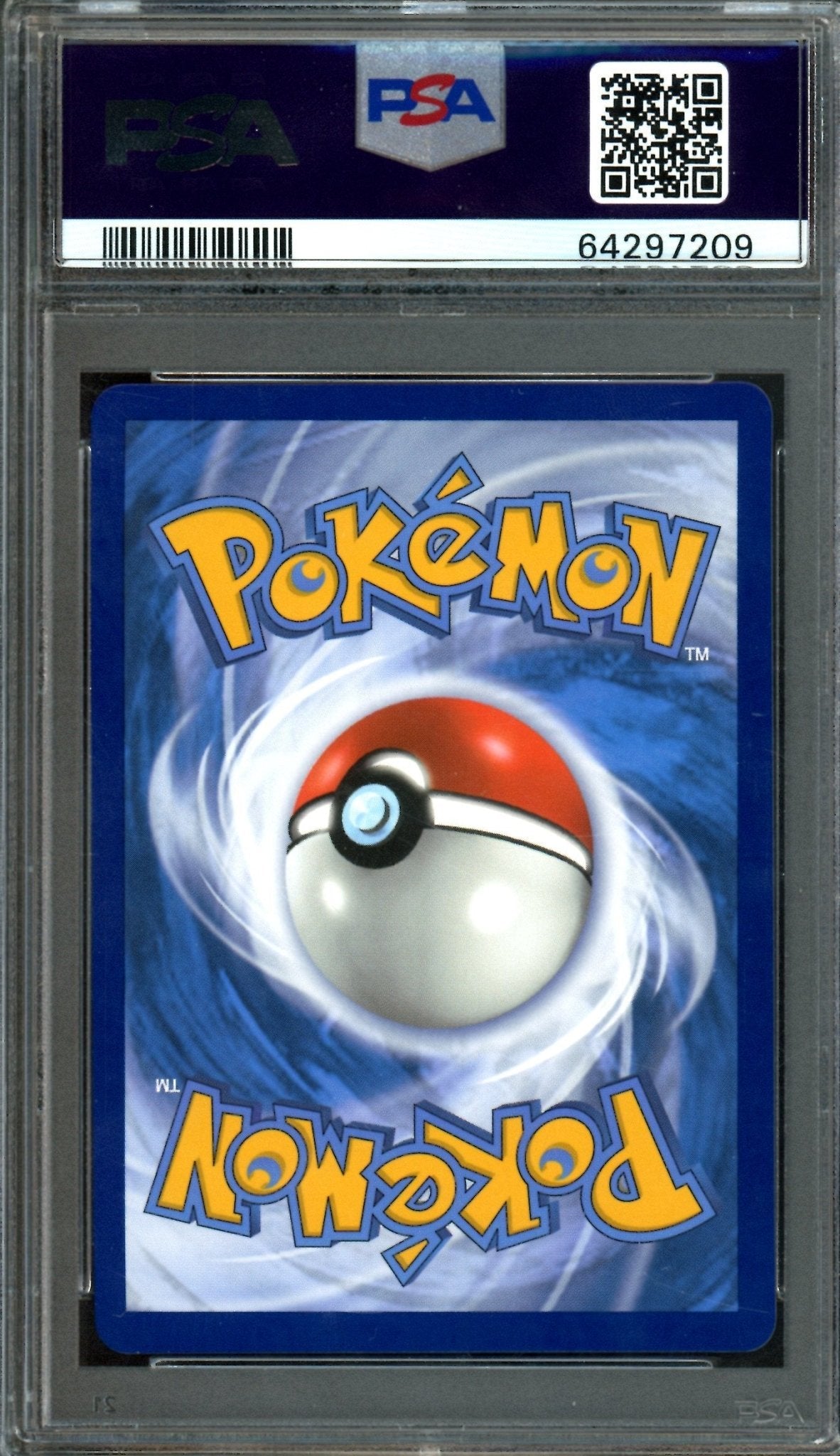 2022 Pokemon Brilliant Stars Charizard VSTAR 154/172 PSA 10 - Trading Card Market