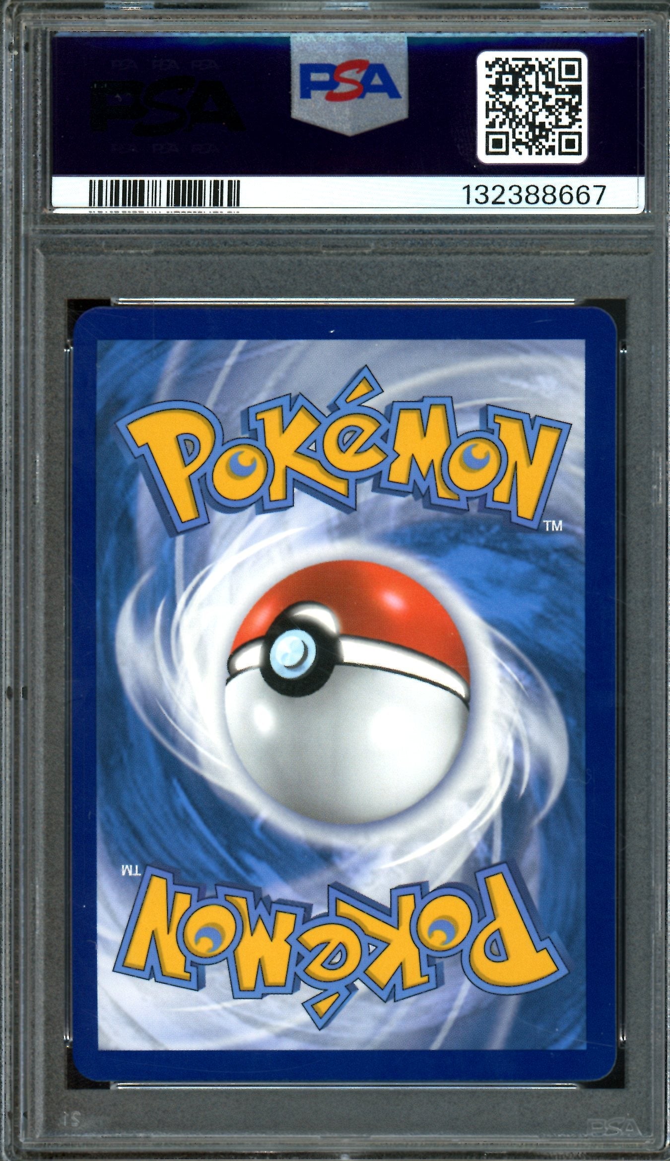2021 Pokemon Celebrations Flying Pikachu VMAX 007/025 PSA 10