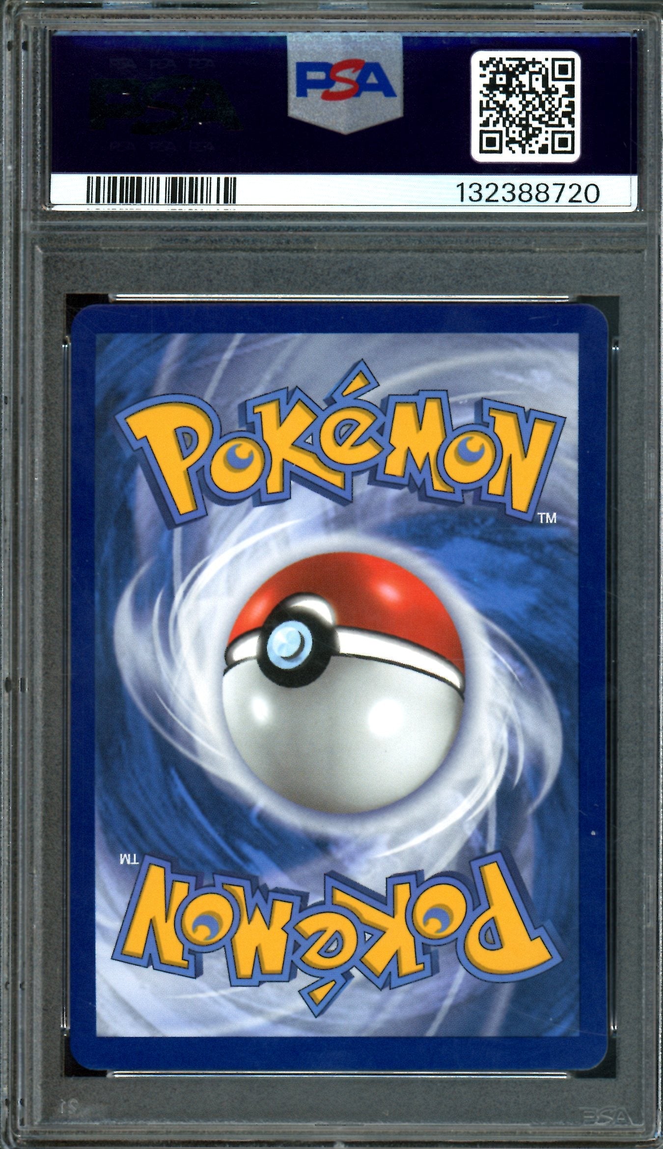 2021 Pokemon Celebrations Reshiram 113/114 PSA 10