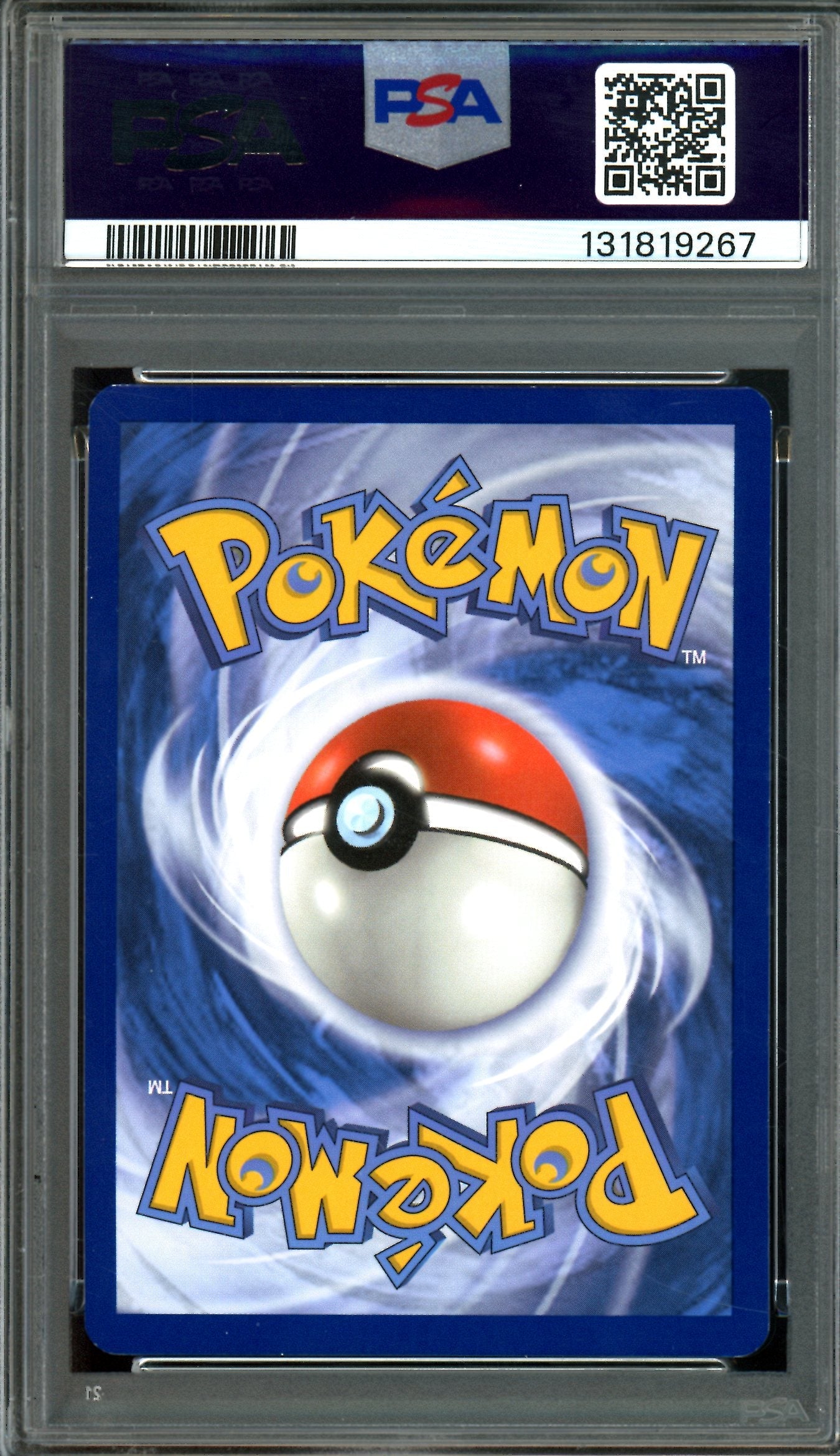 2021 Pokemon Celebrations Lugia 022/025 PSA 8