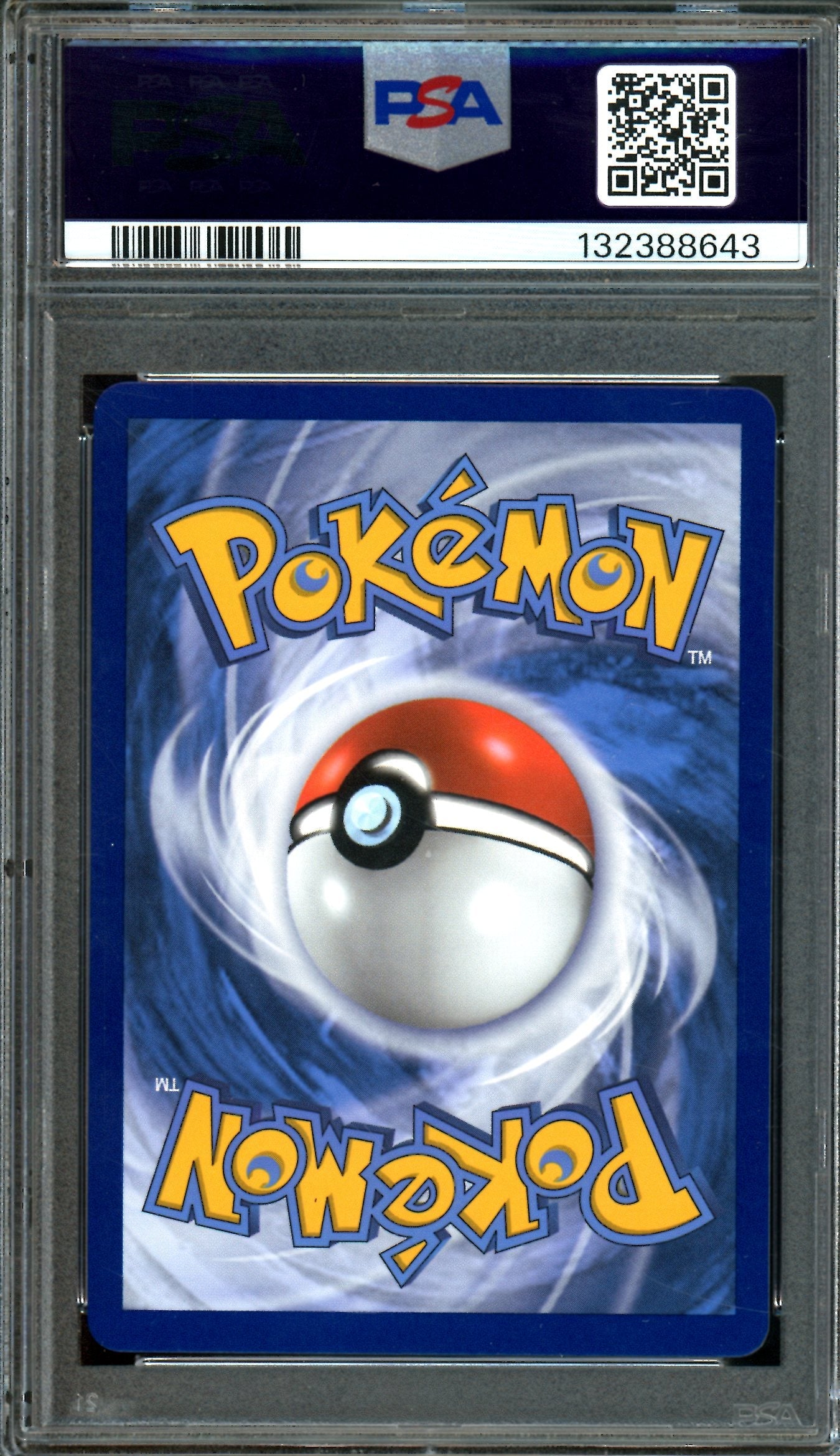 2021 Pokemon Celebrations Mimikyu SWSH136 Promo PSA 9