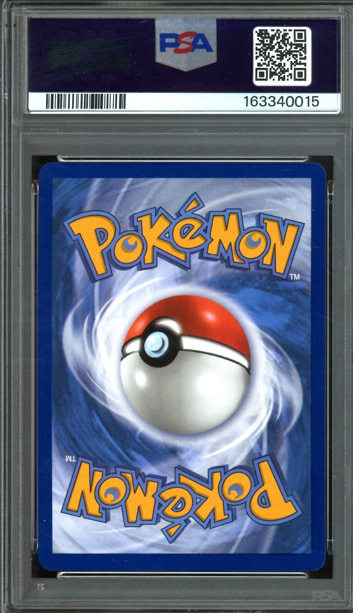 2026 Pokemon Perfect Order Mega Zygarde EX 120/088 PSA 10 - Trading Card Market