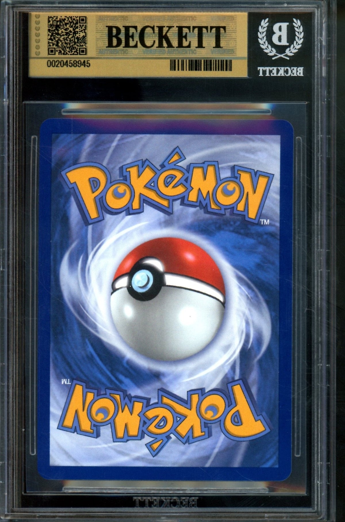2026 Pokemon First Partner Turtwig 040 Promo BGS 9.5 - Trading Card Market