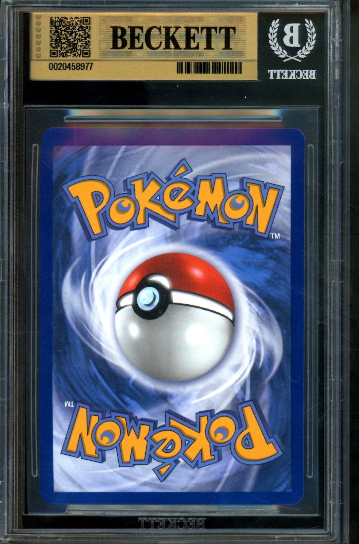 2026 Pokemon Perfect Order Meowth EX 121/088 BGS 9.5 - Trading Card Market