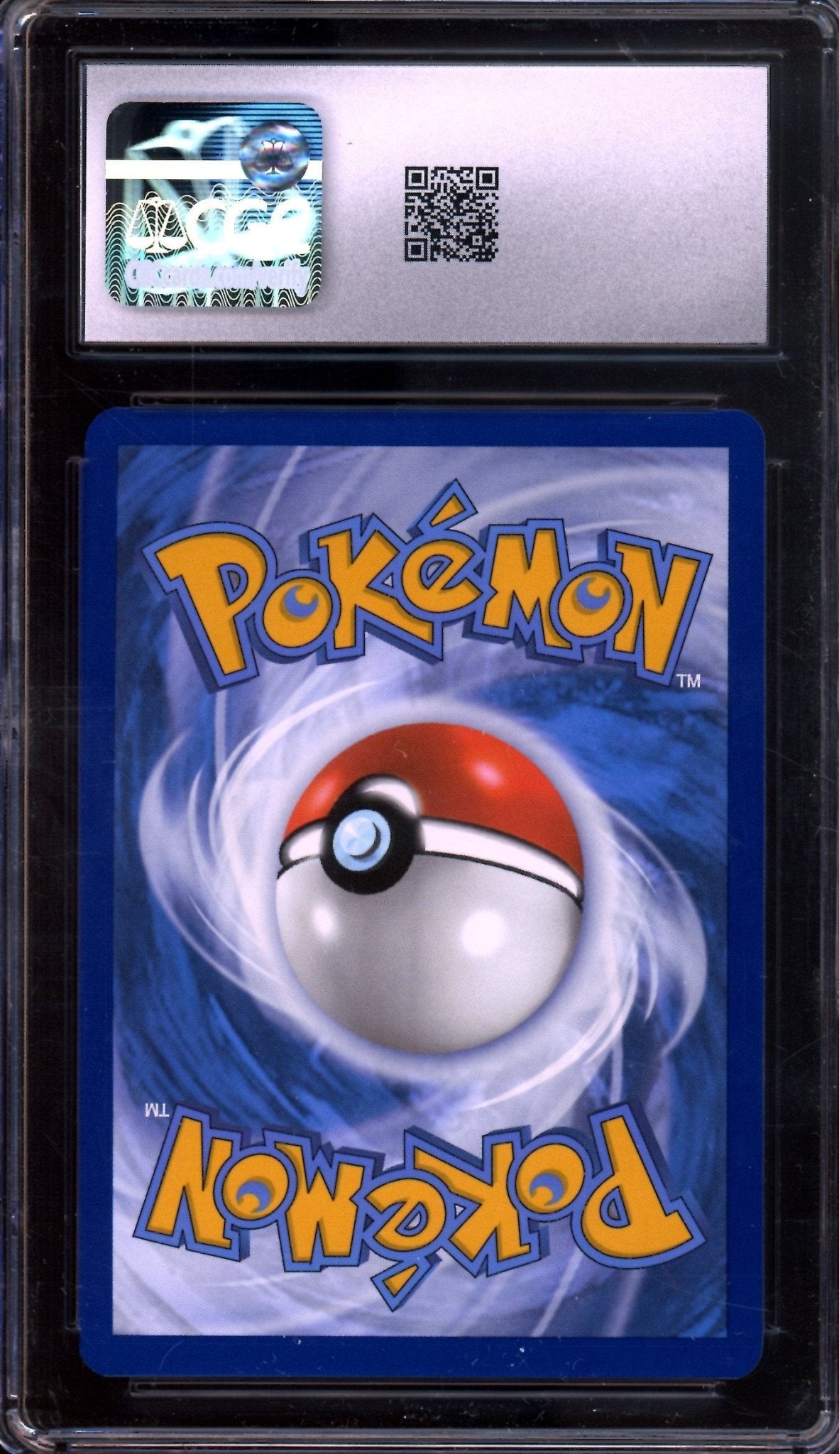 2024 Pokemon Temporal Forces Gengar EX 104/162 CGC 10 - Trading Card Market