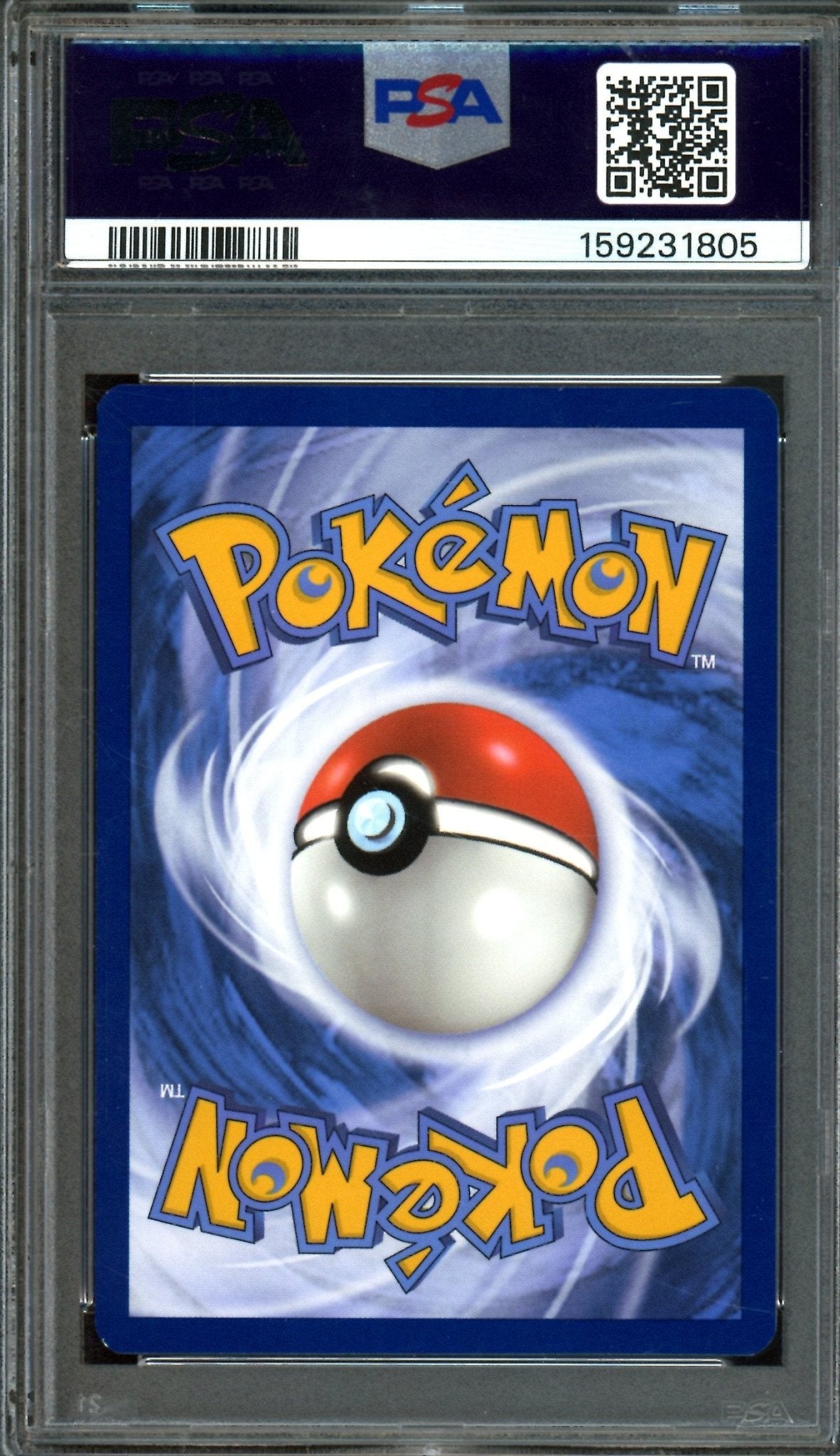 2024 Pokemon World Championships Resort Paraiso 150 PSA 9 - Trading Card Market