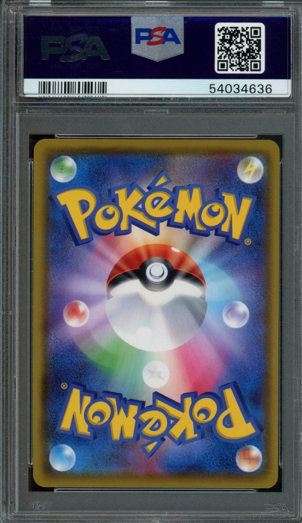 2020 Pokemon Legendary Heartbeat Jirachi JPN 050/076 PSA 10 - Trading Card Market