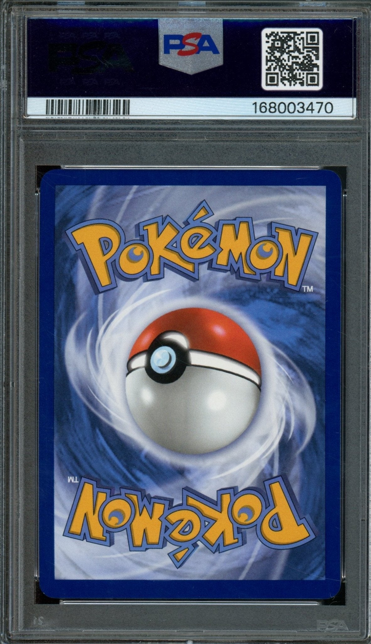 2025 Pokemon Mega Evolutions Bulbasaur Stamped 133/132 PSA 9 - Trading Card Market
