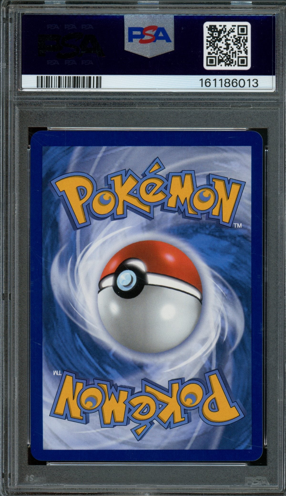 2025 Pokemon Mega Evolutions Oricorio EX UPC 024 Promo PSA 9
