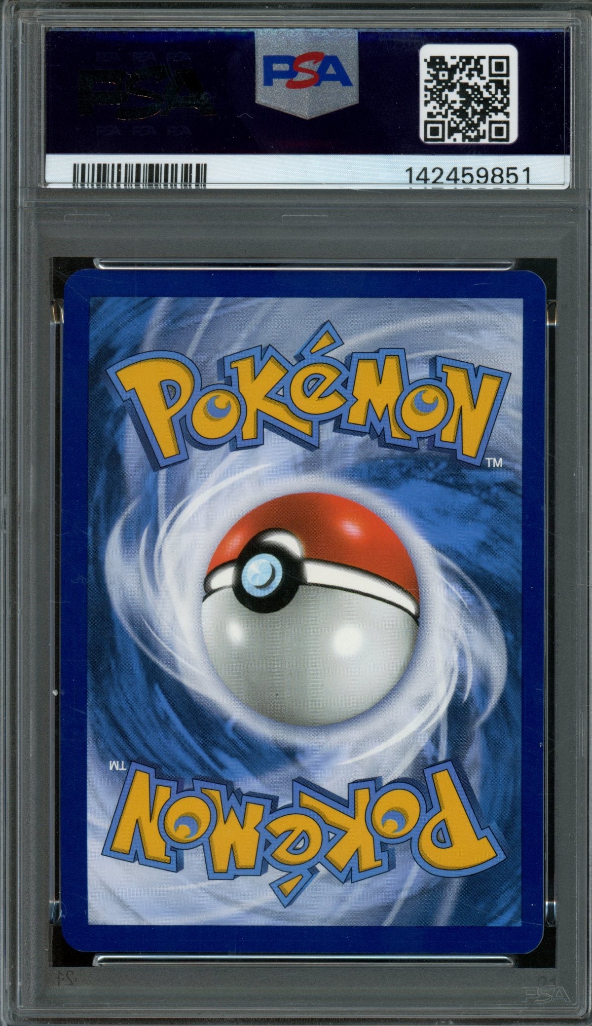 2023 Pokemon Crown Zenith Pikachu 160/159 PSA 10