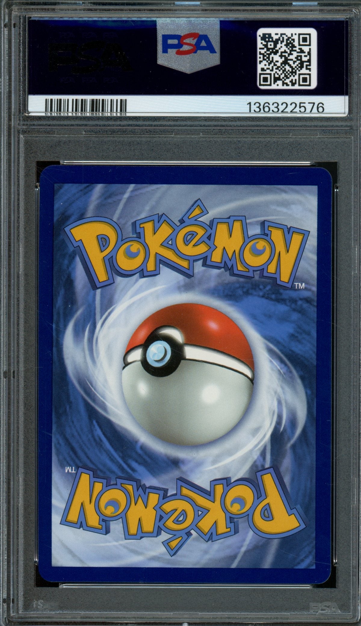 2022 Pokemon Silver Tempest Rayquaza VMAX TG20/TG30 PSA 10