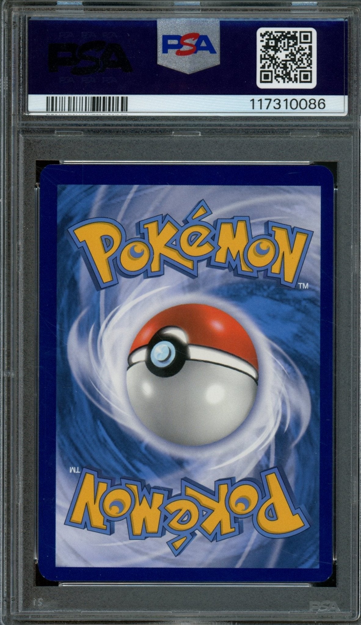 2022 Pokemon Ultra Premium Collection Charizard V SWSH260 Promo PSA 8 - Trading Card Market