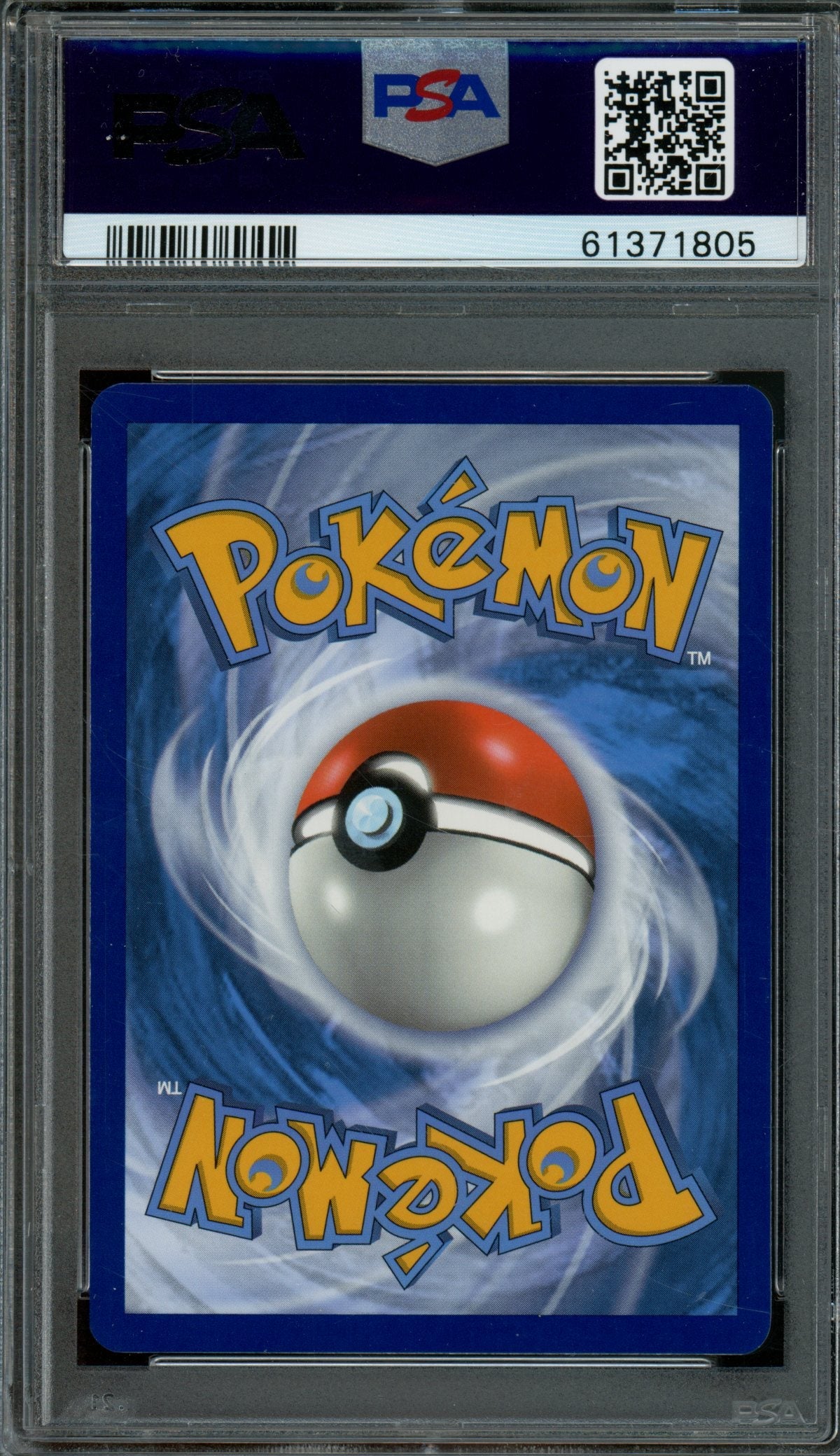 2021 Pokemon Shining Fates Dottler SV008/SV122 PSA 10