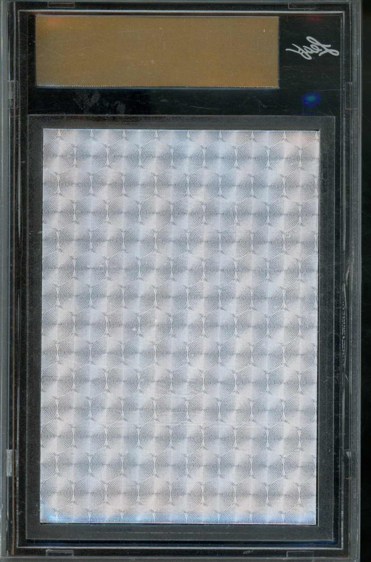 2022 Fleer Metal Kenneth Walker III Rookie RC Super Prismatic Gold Autograph Chiefs - Trading Card Market