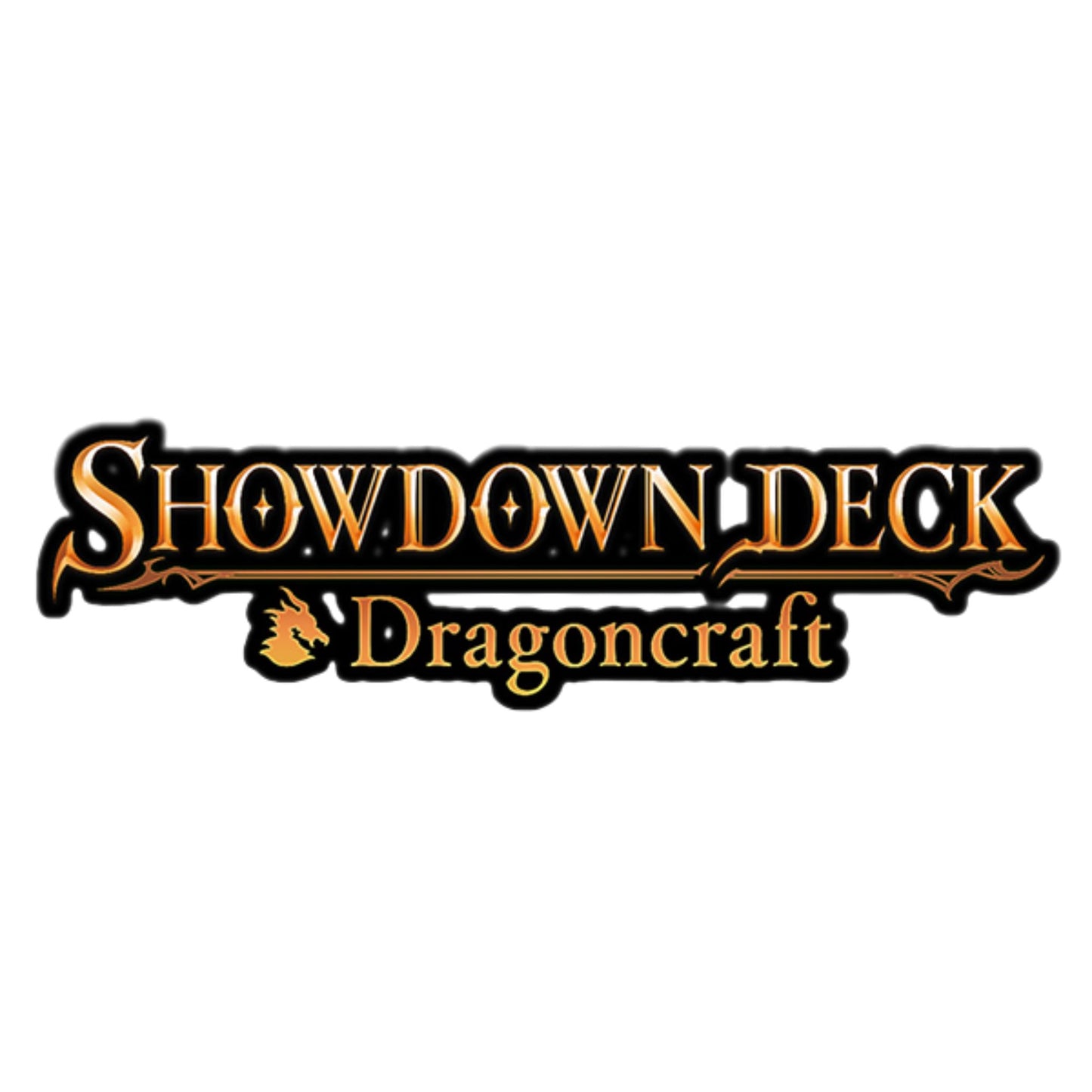 Shadowverse Evolve Showdown Deck Dragoncraft (Presell) - Trading Card Market
