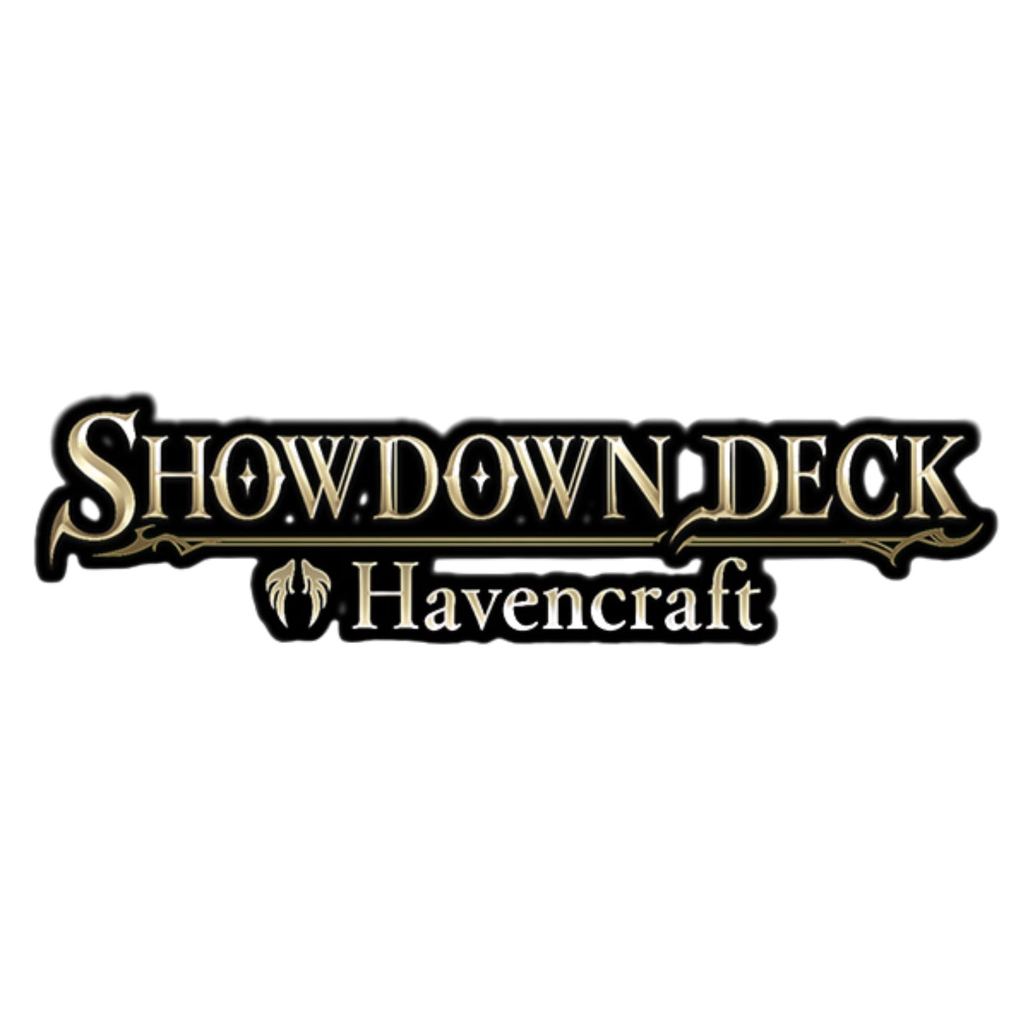 Shadowverse Evolve Showdown Deck Havencraft (Presell) - Trading Card Market