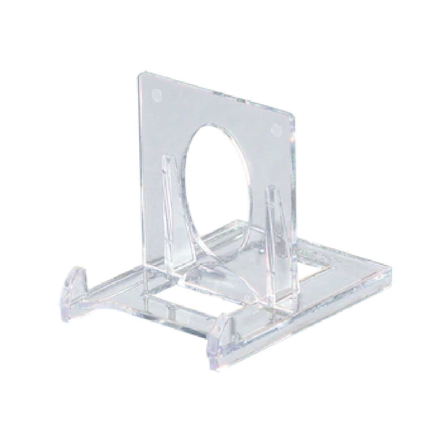 Ultra Pro 2 - Piece Card Display Stand - Trading Card Market