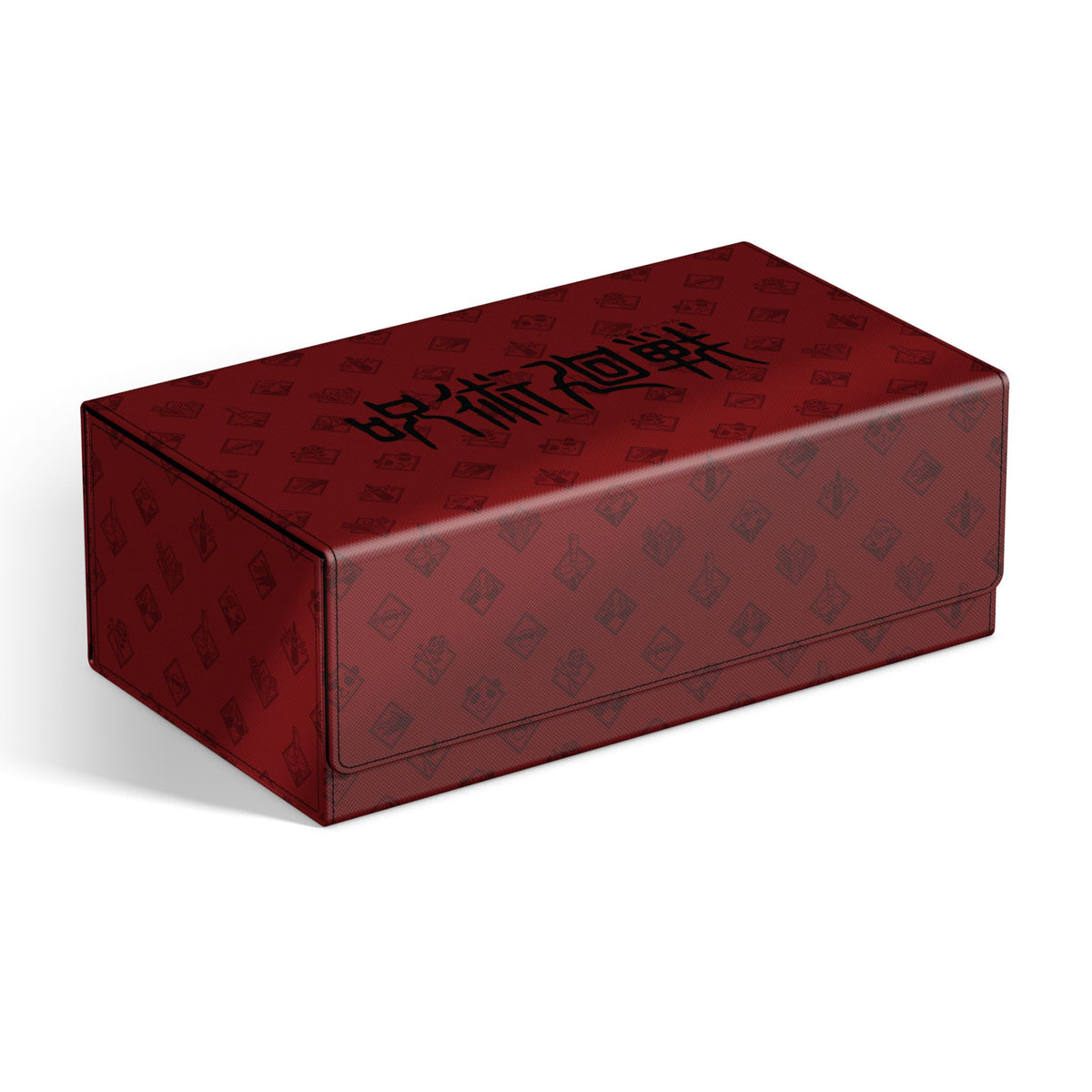 Ultimate Guard Squaroes Arkhive 800+ Jujutsu Kaisen Cursed Techniques Collector Case