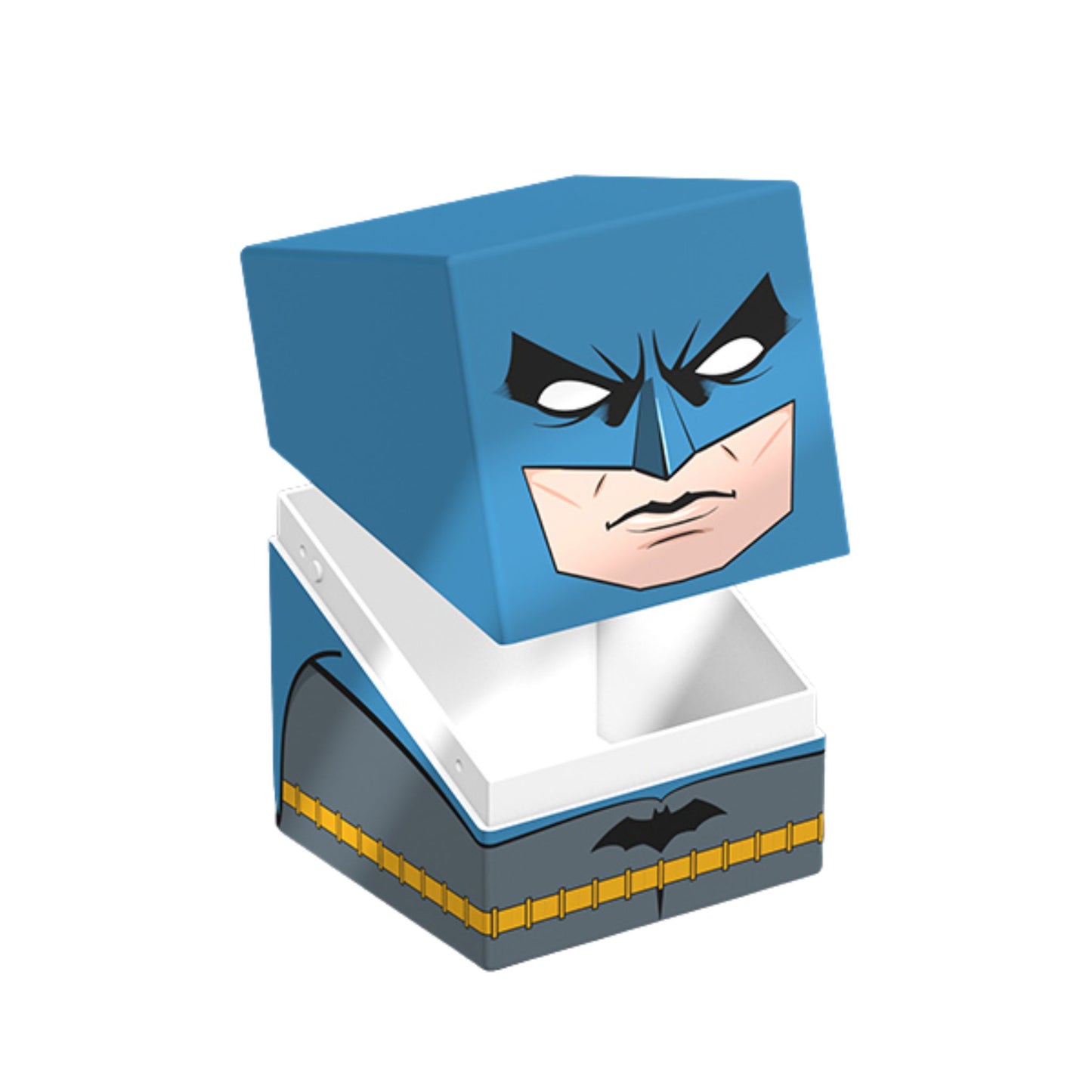 Ultimate Guard Squaroes DC Batman Gotham City Boulder 100+ Batman - Trading Card Market
