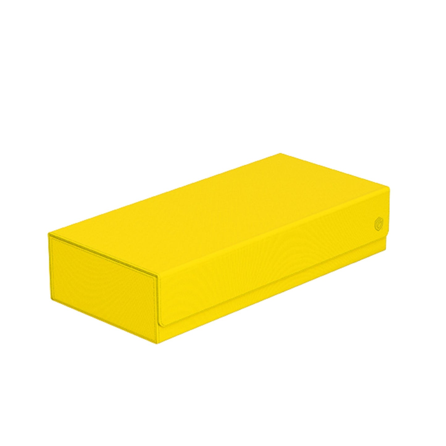 Ultimate Guard Superhive 550+ Standard Size Xenoskin Summer Edition Dandelion Deck Case - Trading Card Market