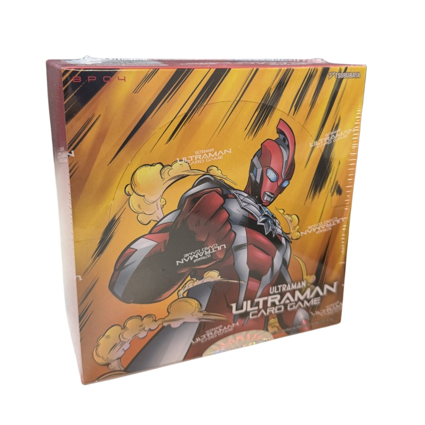Ultraman Gleam of Eternal Hope Booster Box (Summer Sale) - Trading Card Market