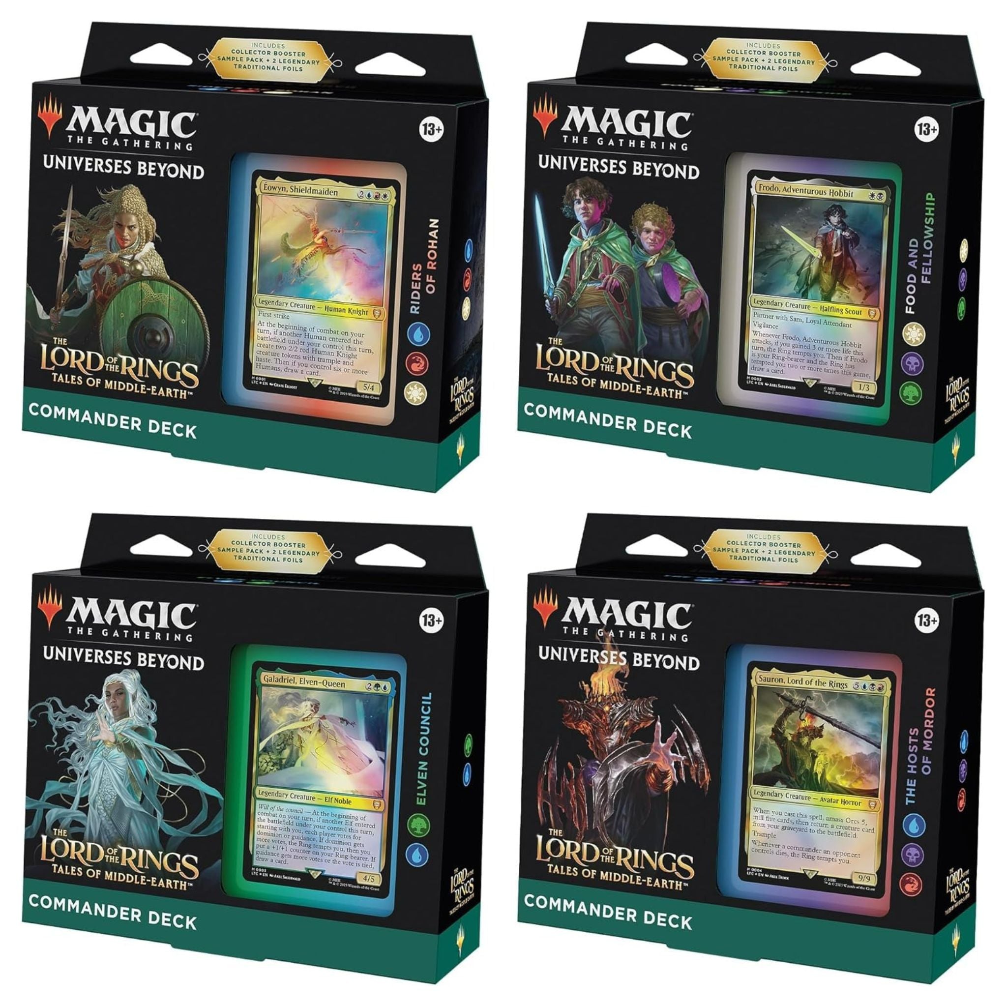 Magic: The Gathering
