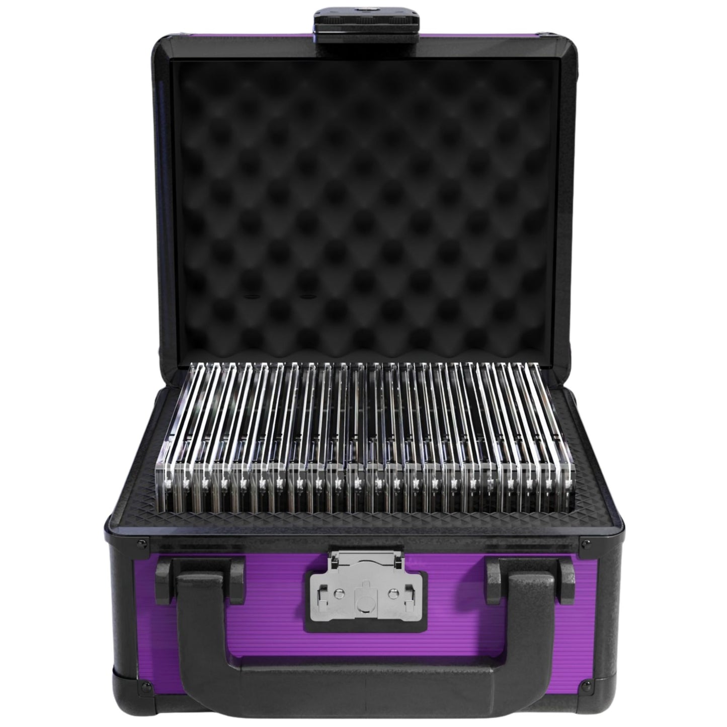 Zion Slab Case Go (Purple)