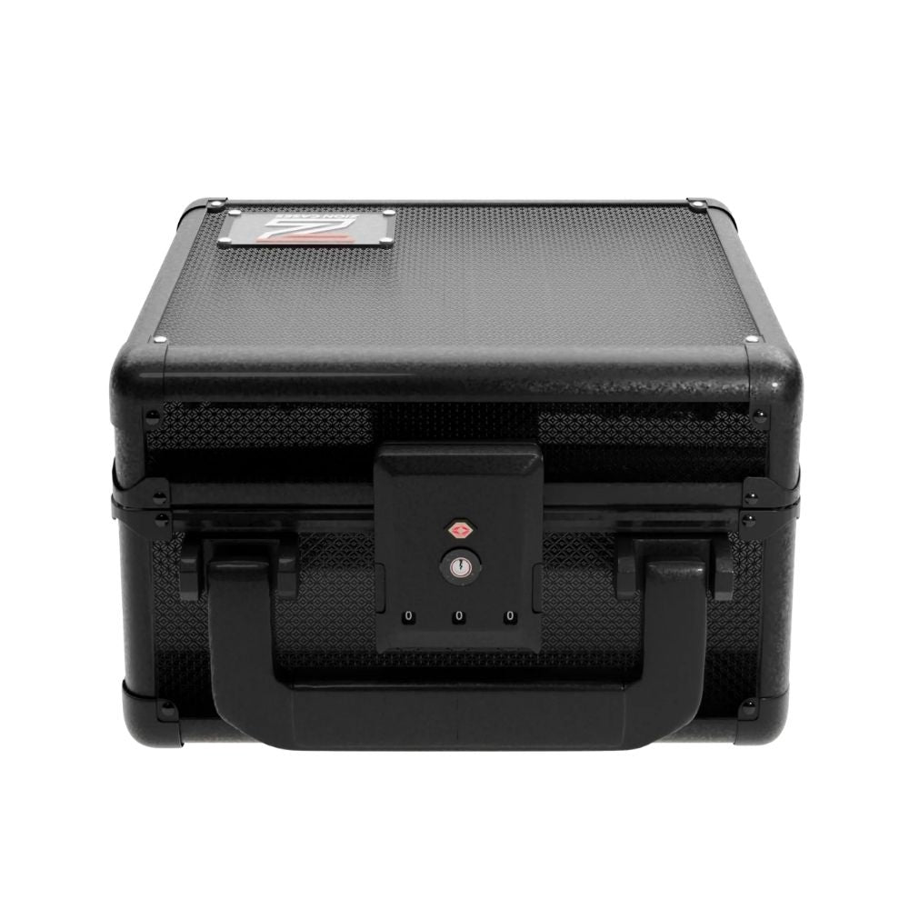 Zion Black Diamond Slab Case Go