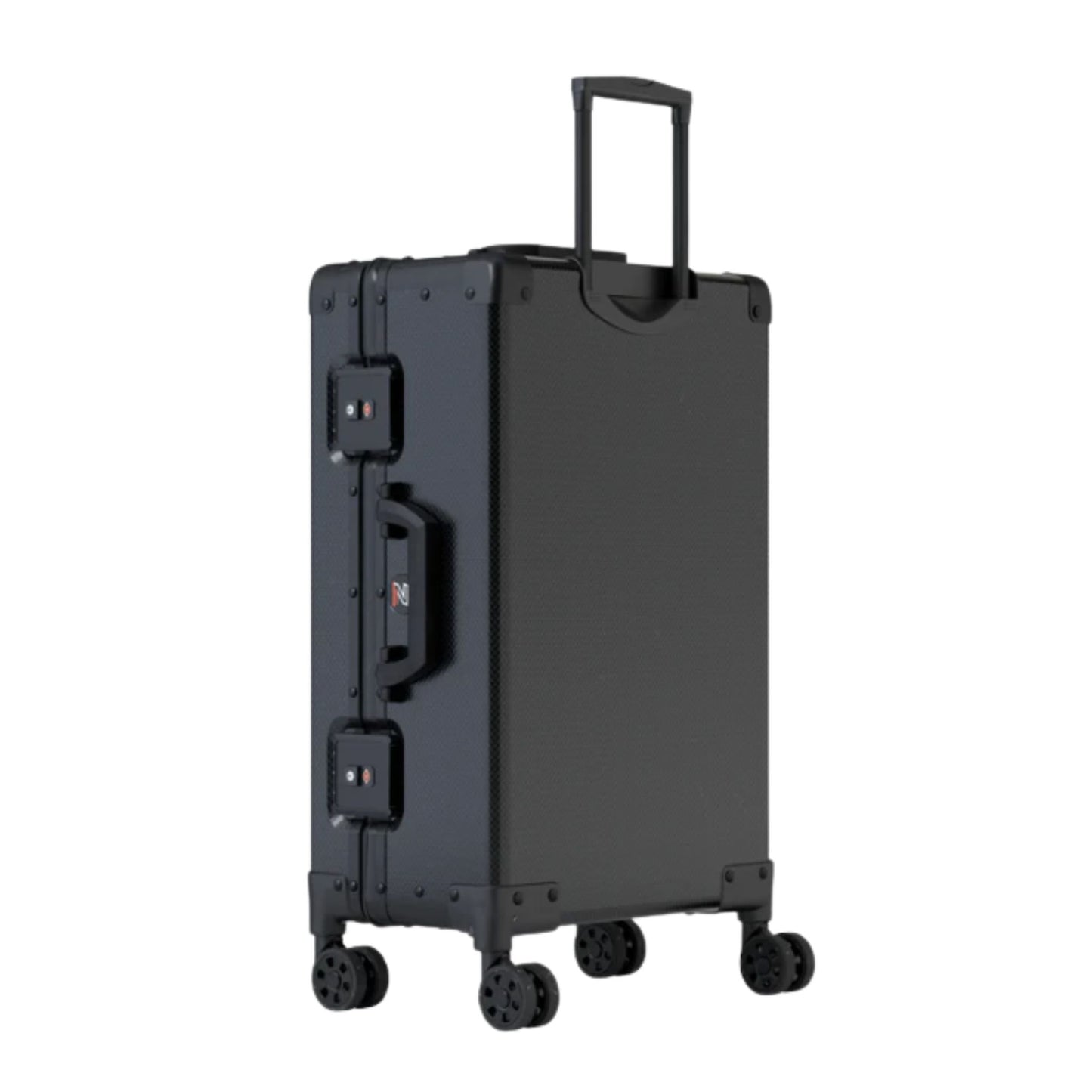 Zion Slab Case Titanium 4 (Black) - Trading Card Market