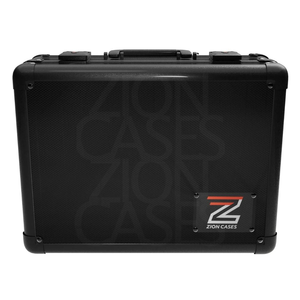 Zion Slab Case XL (Black Diamond) - Trading Card Market