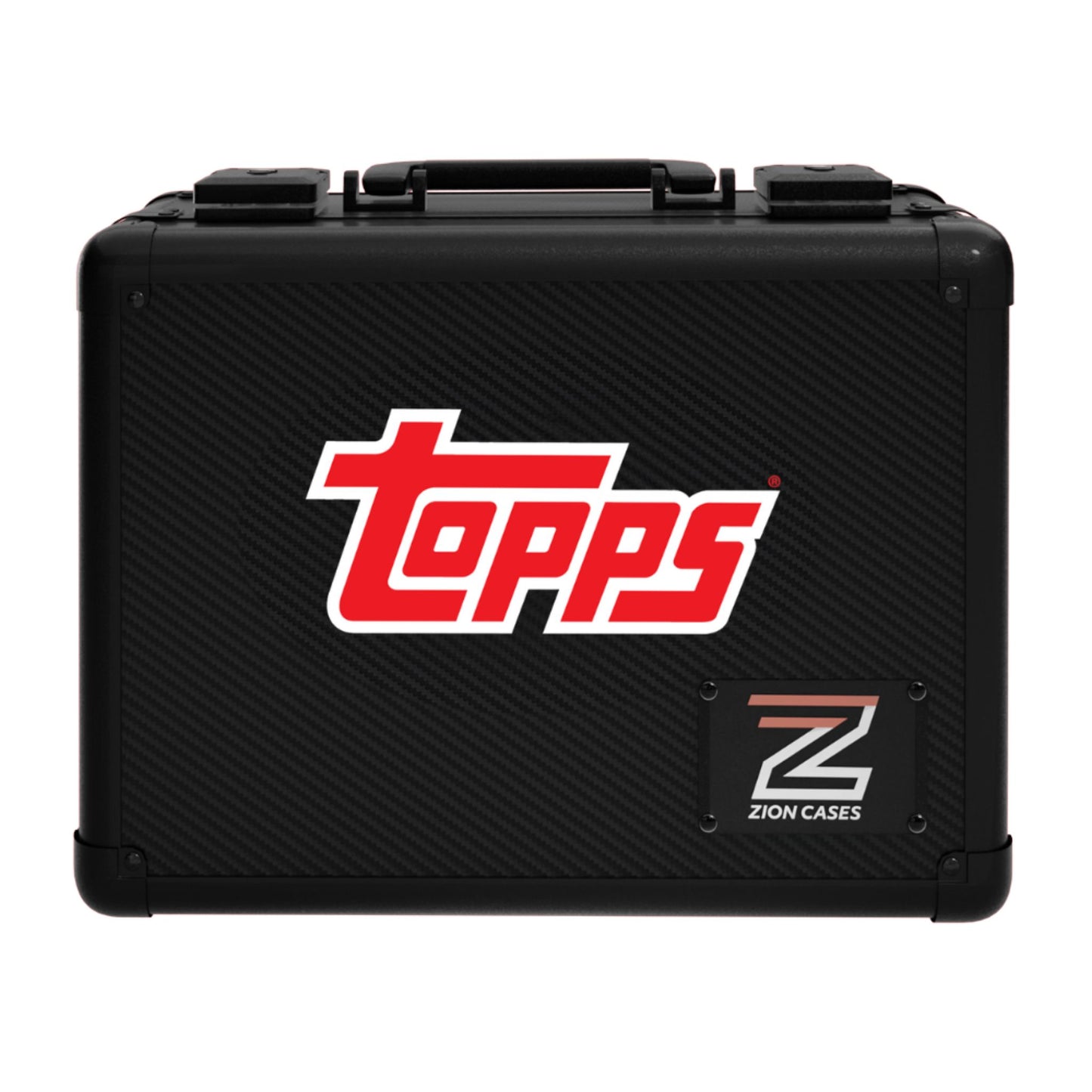 Zion x Topps Slab Case 2 Row - Trading Card Market
