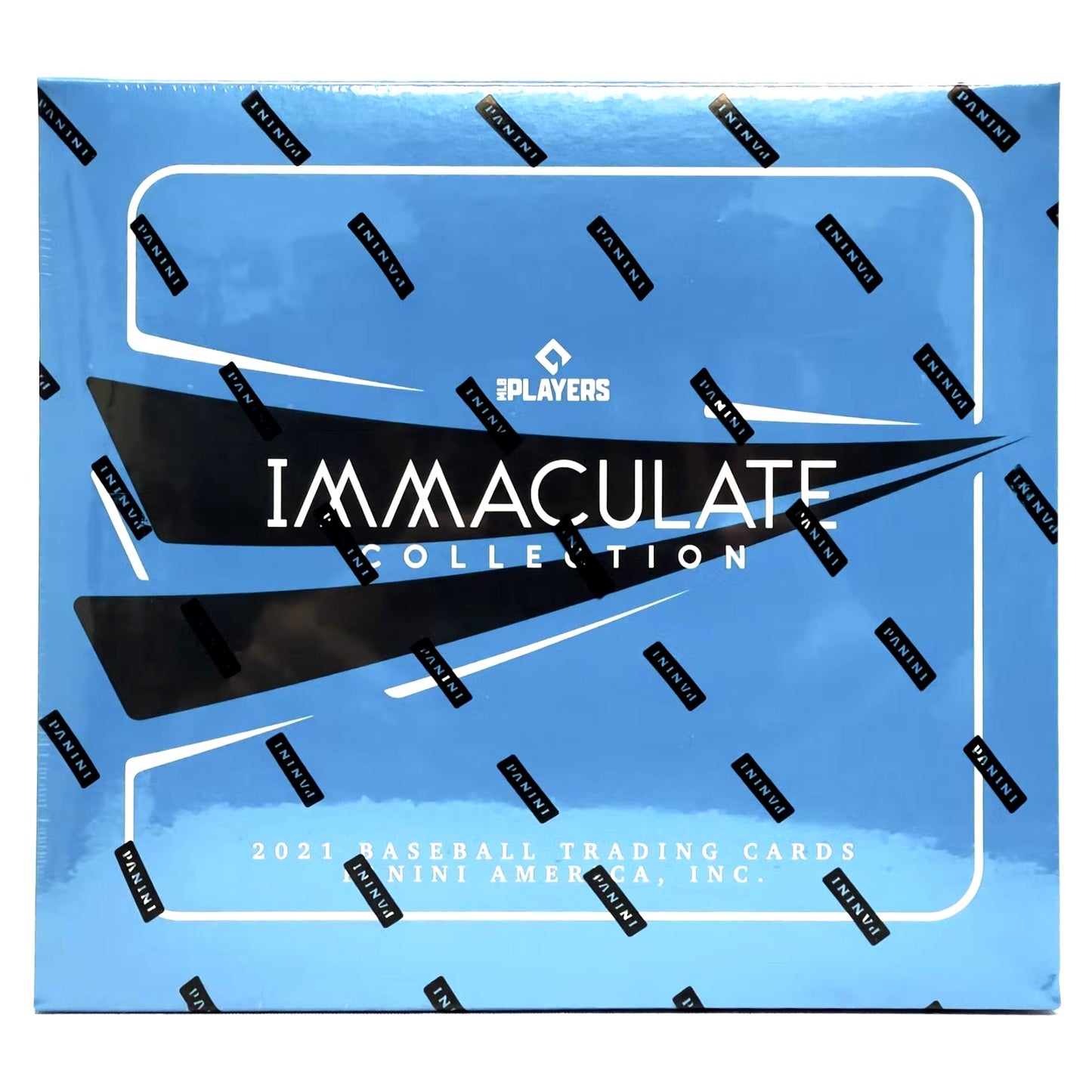 2021 Panini Immaculate Collection Baseball Hobby Box - Trading Card Market