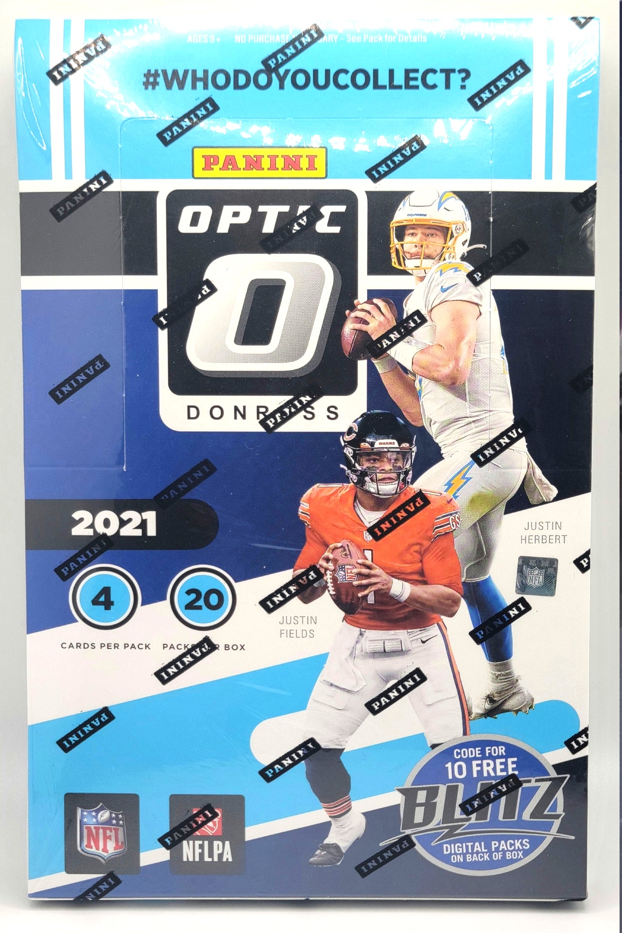 2021 Absolute select online optic Prizm Mixer