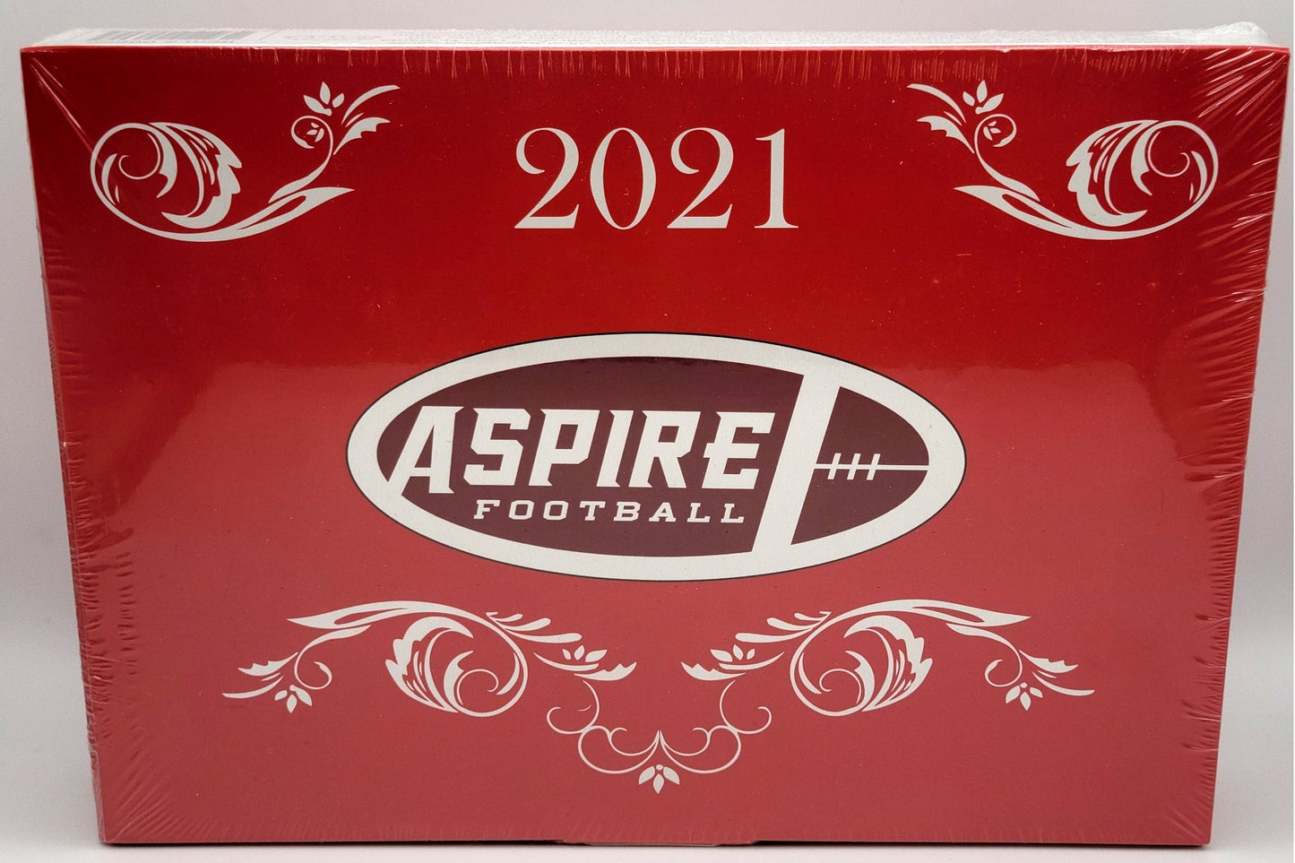 2021 Sage Aspire Football Box