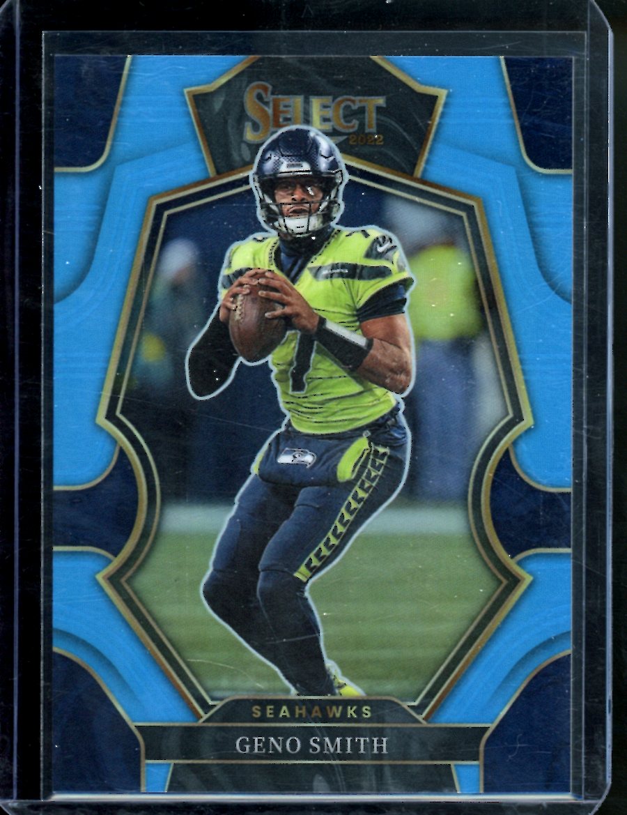 2022 Panini Select