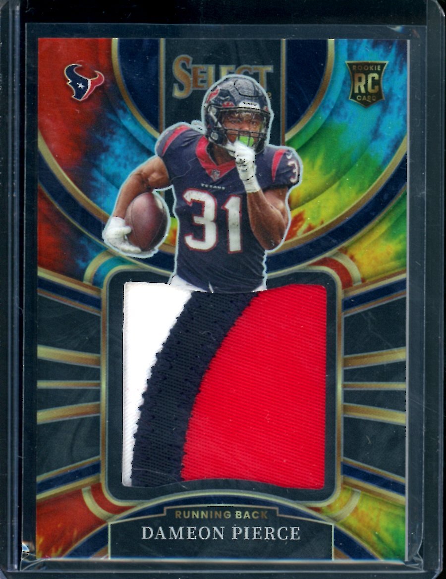 2022 Panini Select