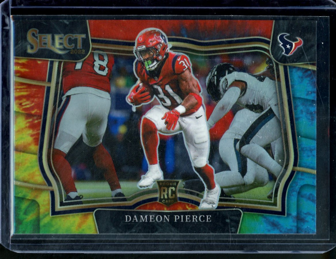 2022 Panini Select
