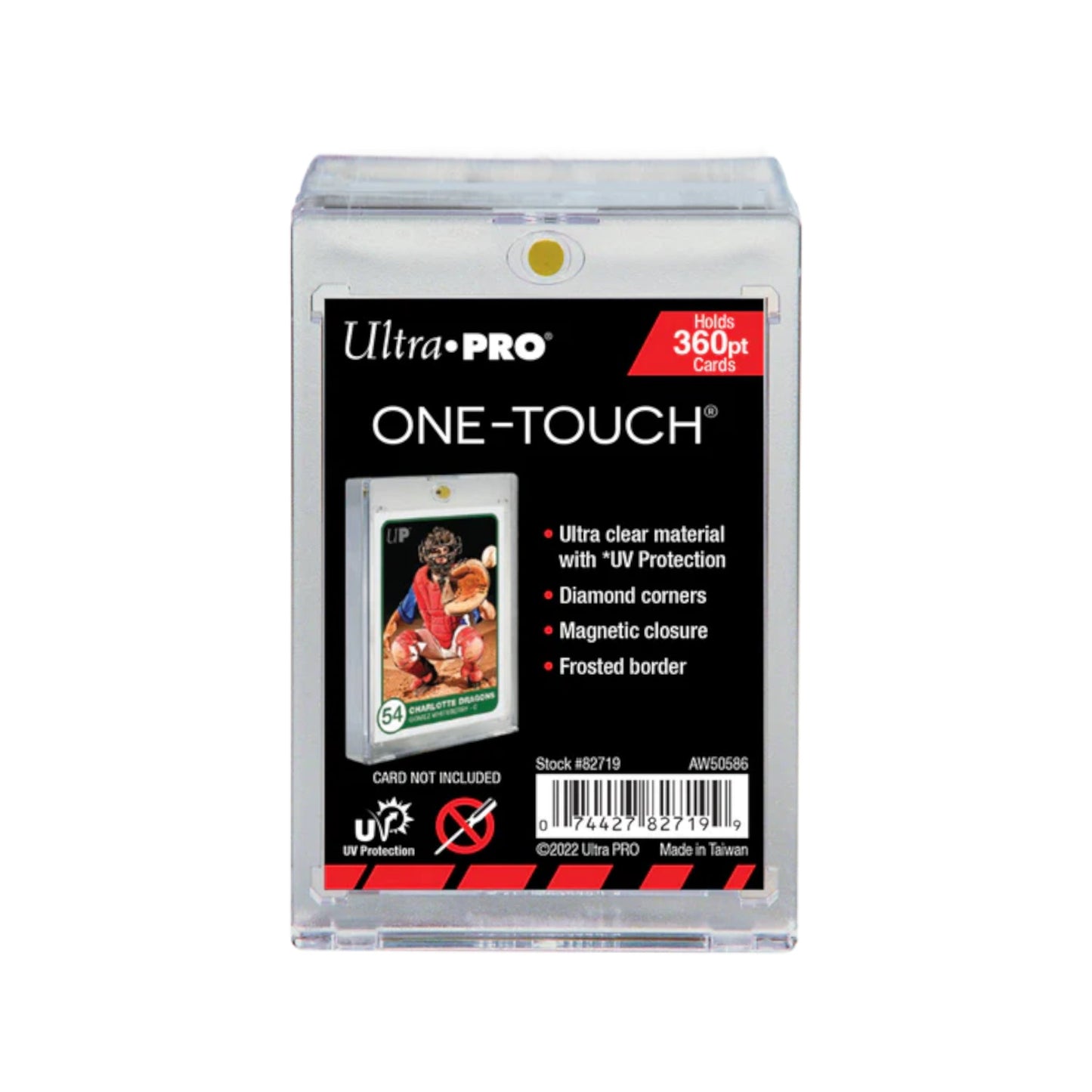 360pt Ultra Pro One Touch - Trading Card Market